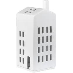 Räder Kerzenhalter Design Lichthaus 16,6cm