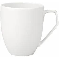 Rosenthal TAC Becher mit Henkel Weiß