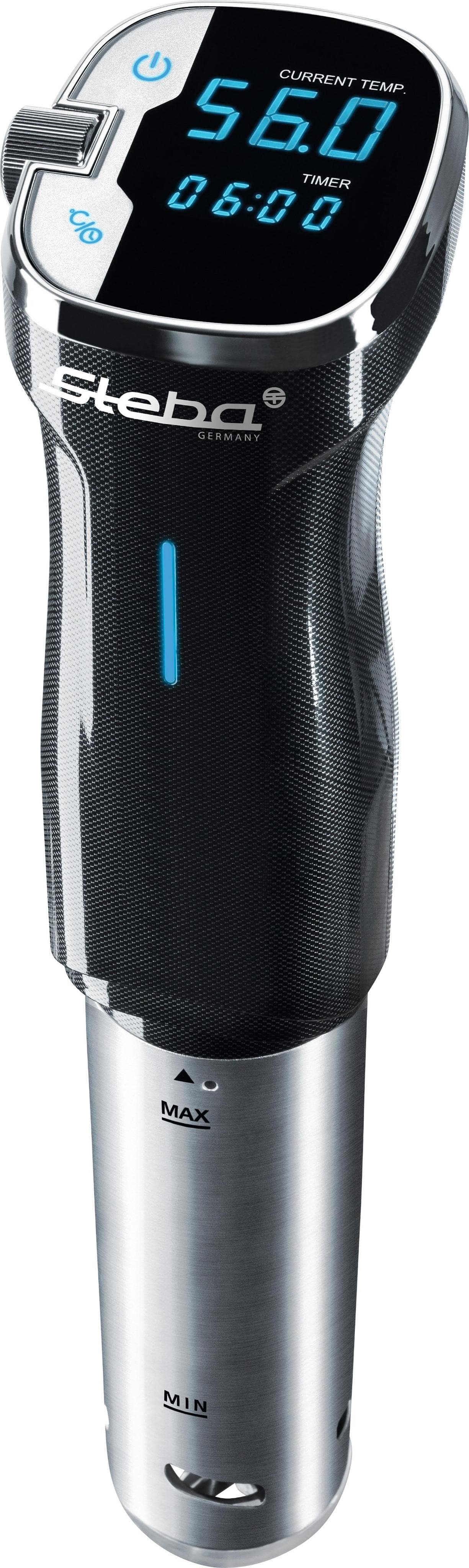 STEBA Sous-Vide Stick SV 50 Schwarz