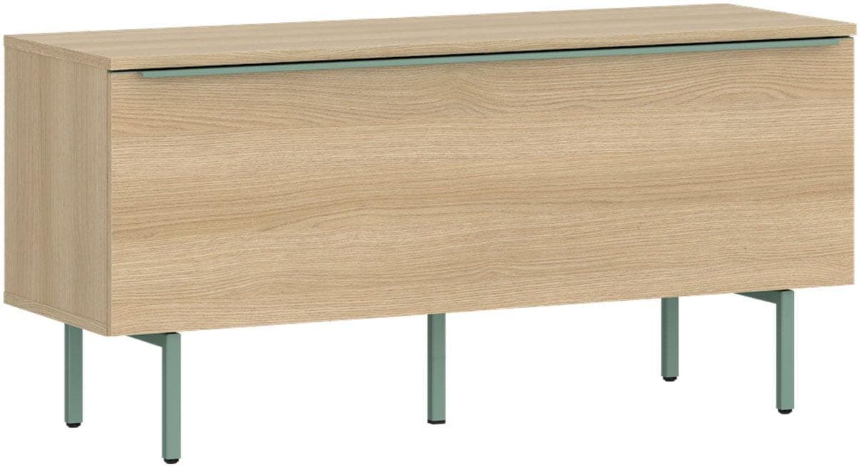 TOM TAILOR HOME Lowboard COLOR PUZZLE 01 light oak