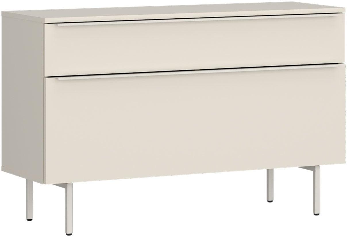 TOM TAILOR HOME Lowboard COLOR PUZZLE 3 light taupe