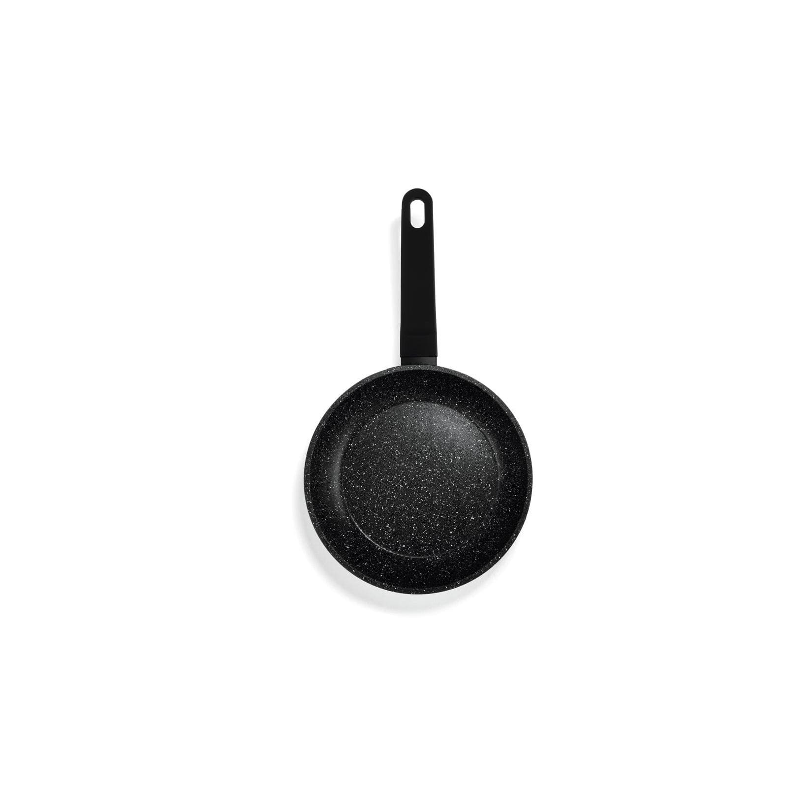 Kitchen Club Alu Pfanne 20cm Silber