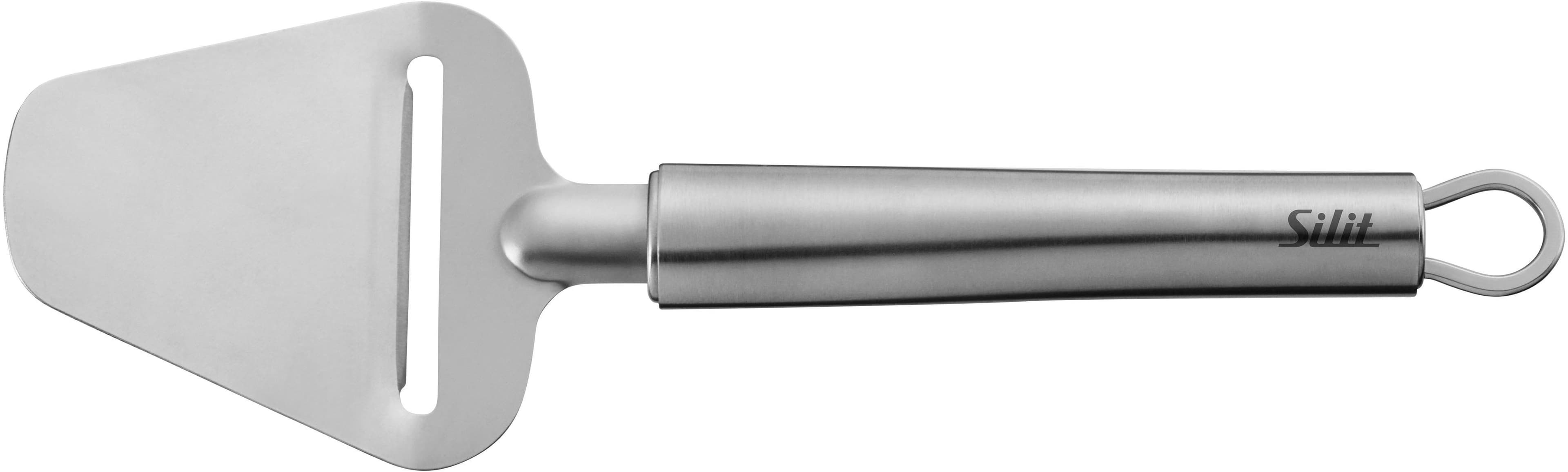 Silit Classic Line Käsehobel Edelstahl 18/10