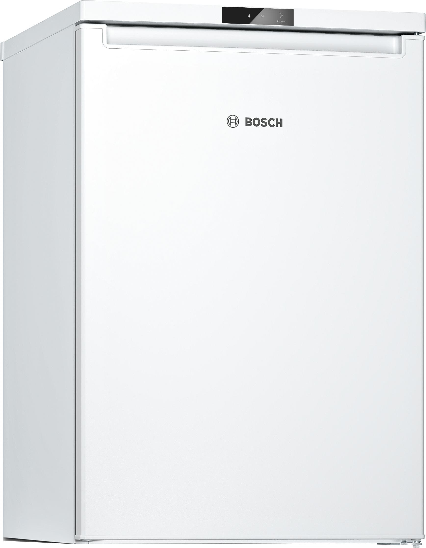 Bosch KTL15NWEB Kühlschrank Weiß