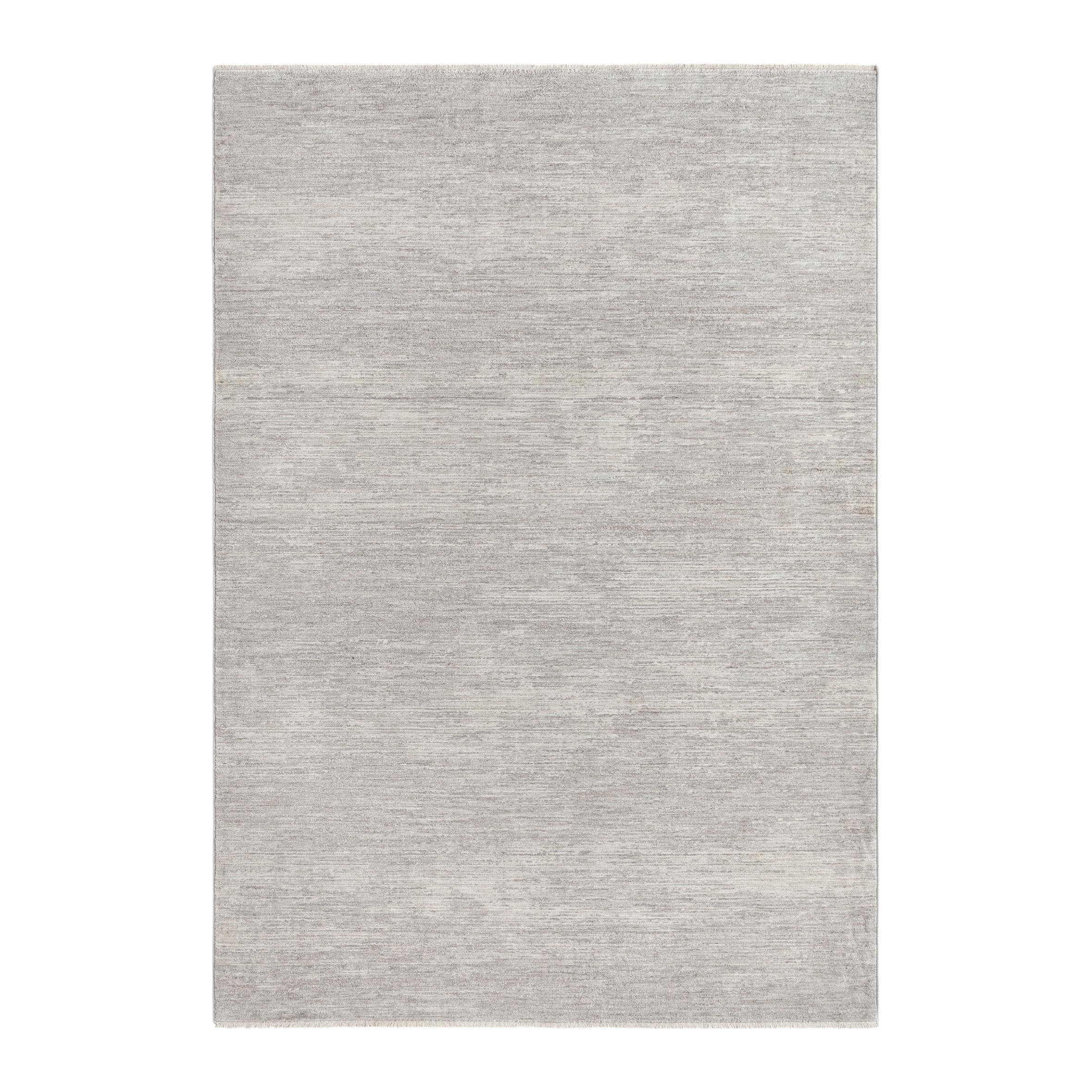 Webteppich Skyhavn Creme Beige Modern