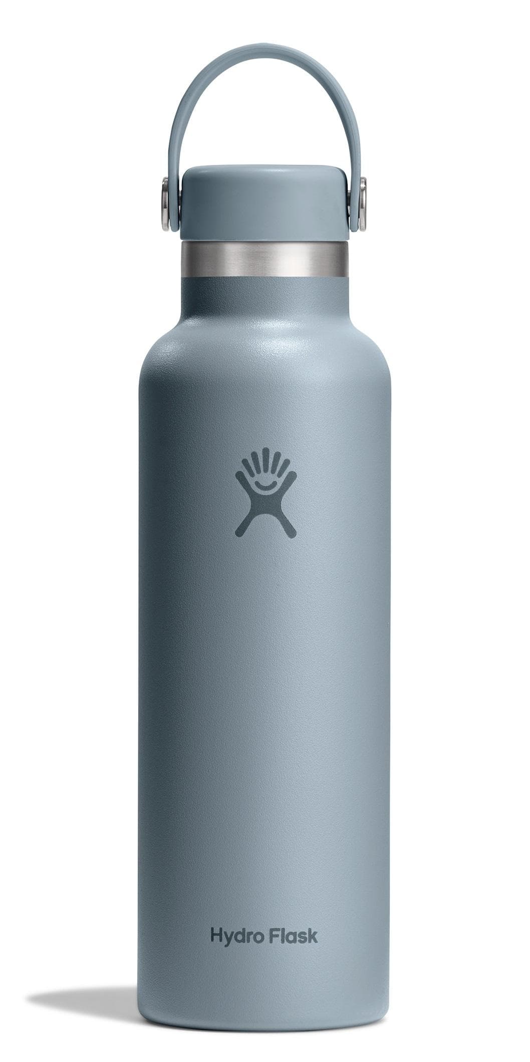 Hydro Flask Trinkflasche 621 ml Shale Gray Edelstahl