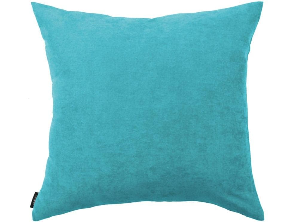 Kissenhülle HOMING Monaco Petrol 50x50 cm Polyester