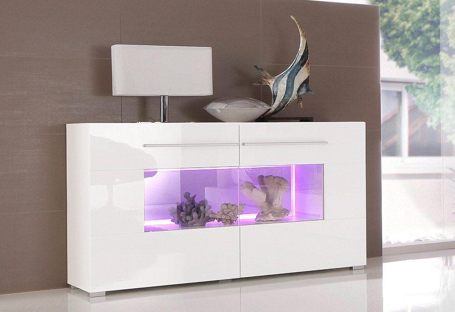 Höltkemeyer Sideboard Aqua 120 cm