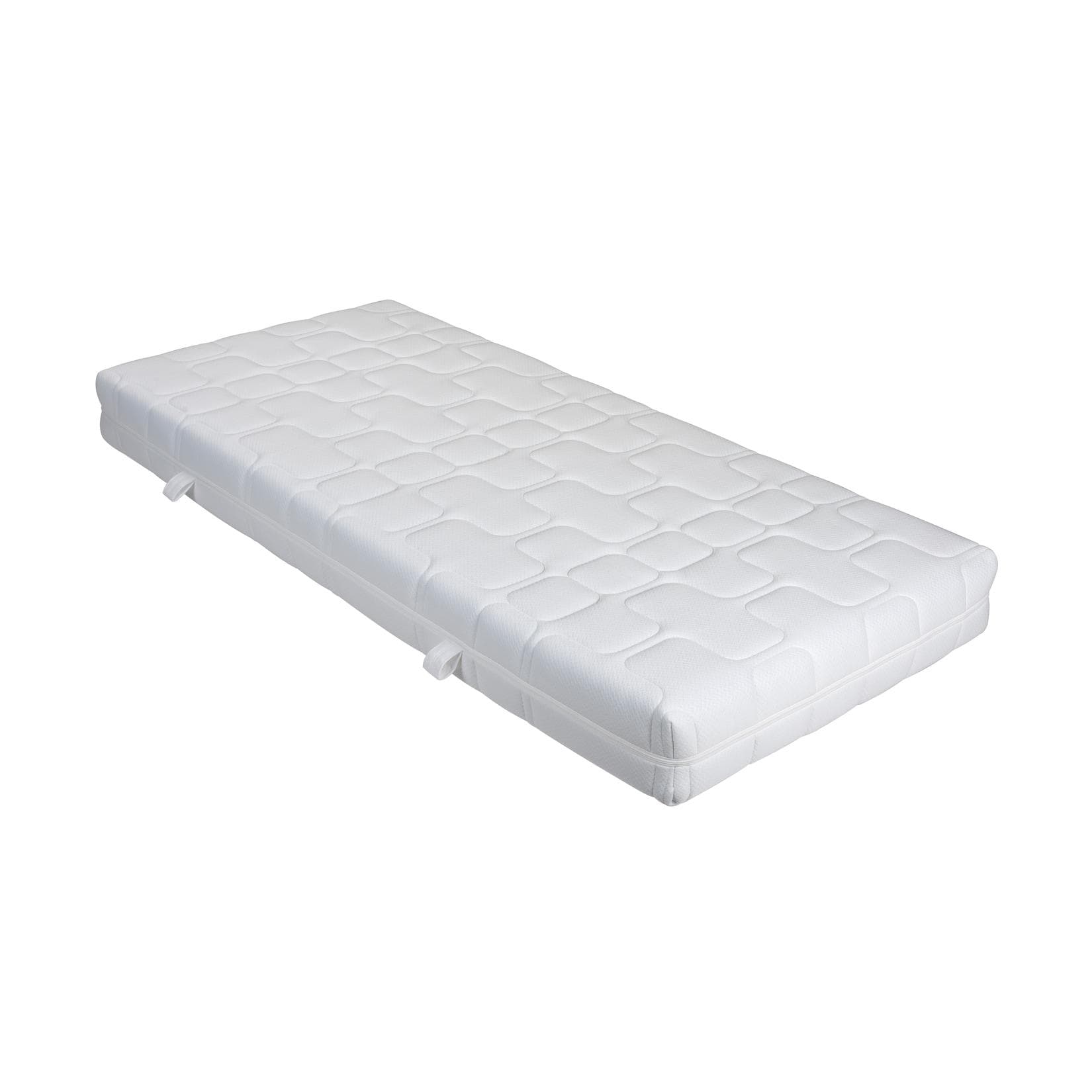 BeCo Ortho Dynamic Matratze 7-Zonen mittelfest-fest