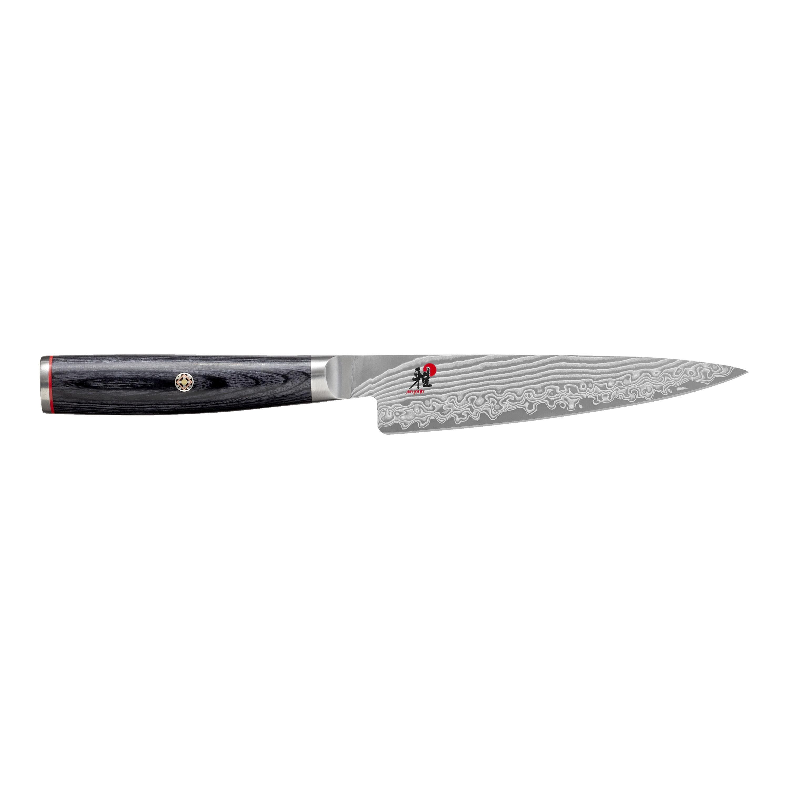 Miyabi Messer 5000FCD Shotoh 11cm