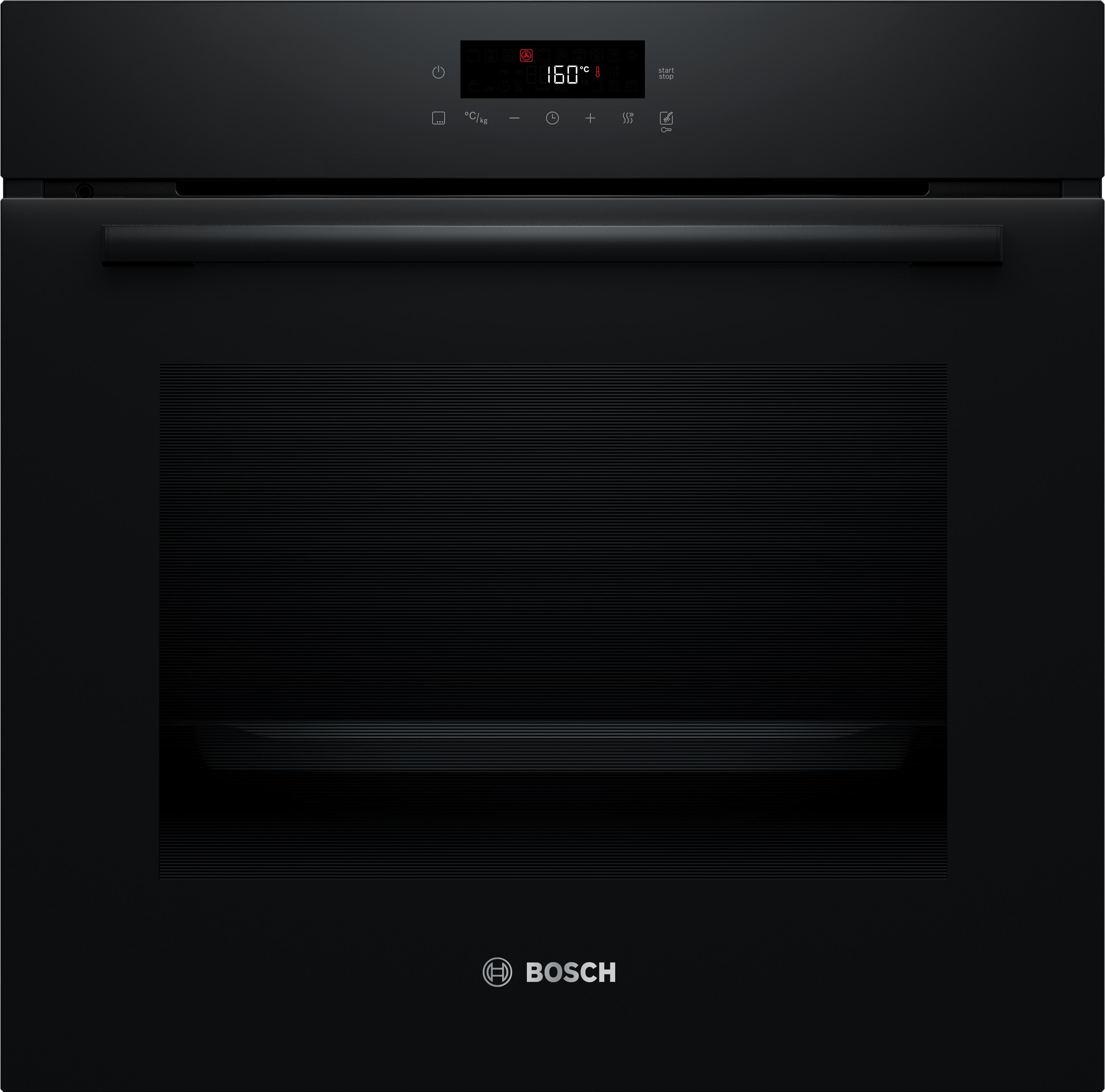 Bosch HBA572BB4 Serie 2 Backofen Umluft