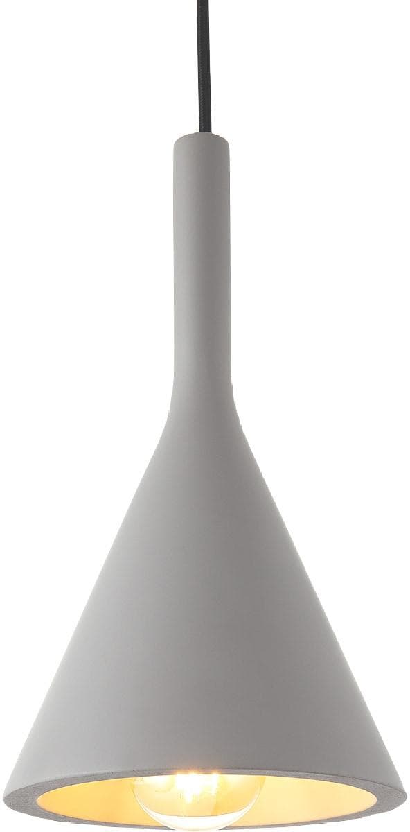Paco Home Pendelleuchte Clouch LED E27 Lampe für Wohnzimmer Esszimmer Küche Höhenverstellbar