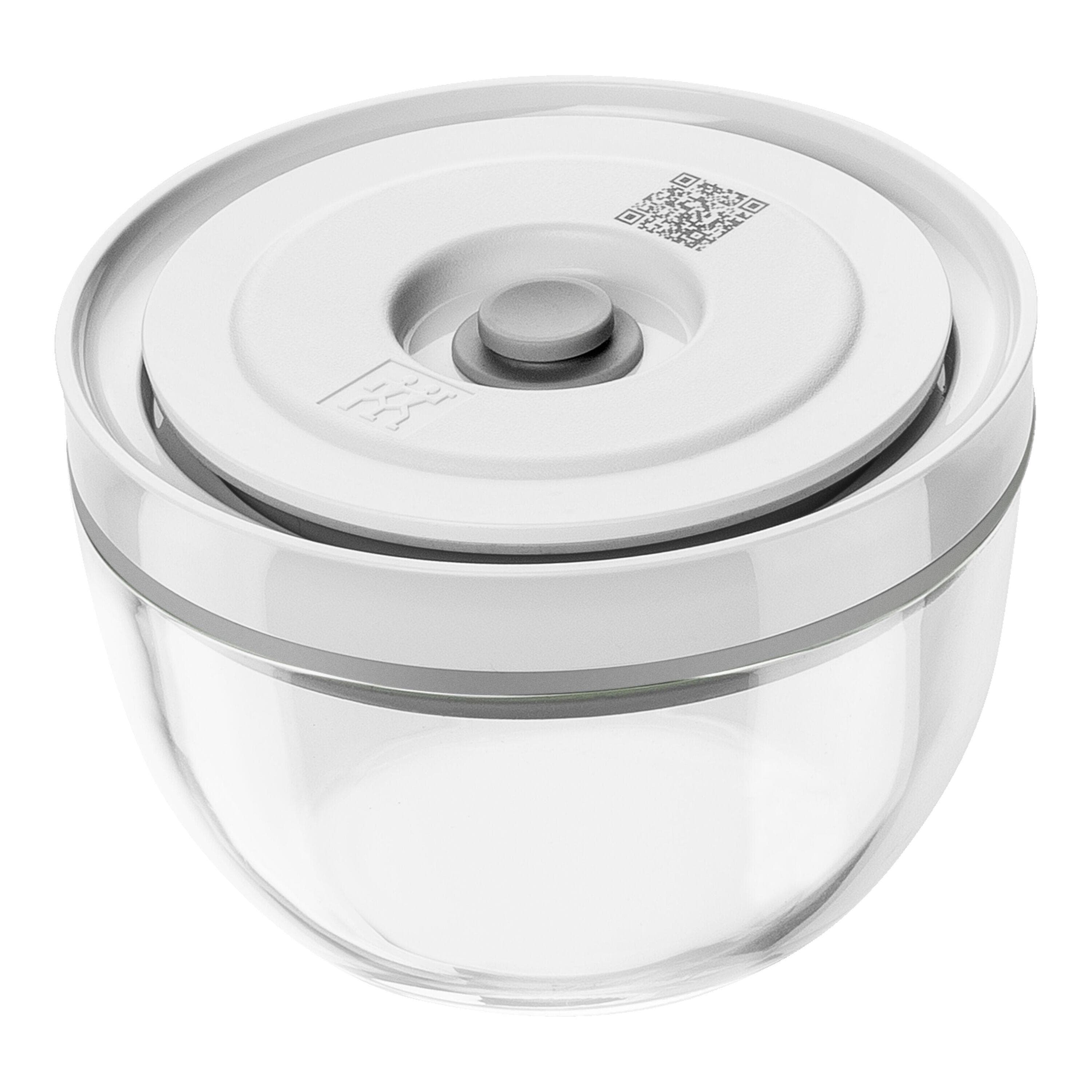ZWILLING Fresh & Save BOWLS Vakuumschüssel S 12 cm Glas Transparent