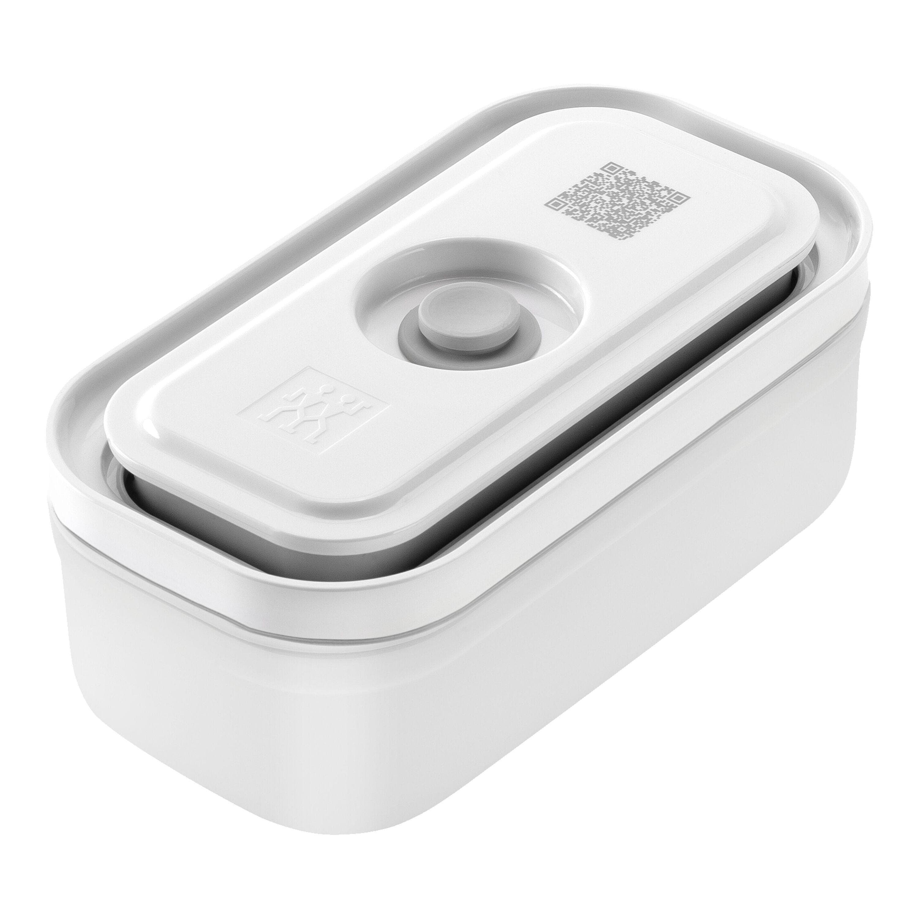 ZWILLING Fresh & Save Vakuumbox S Kunststoff Grau