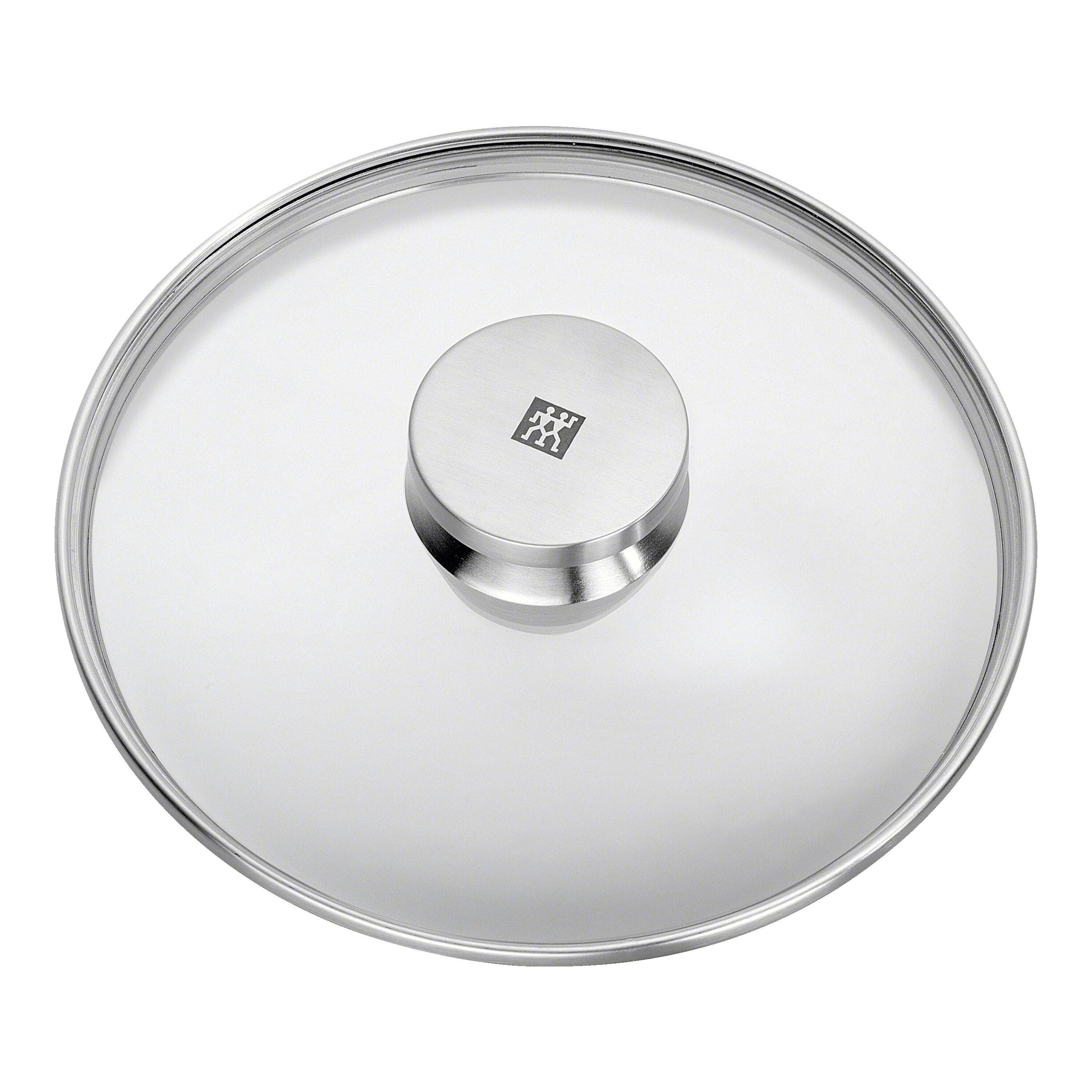 ZWILLING TWIN Specials Deckel 20 cm Glas Edelstahl