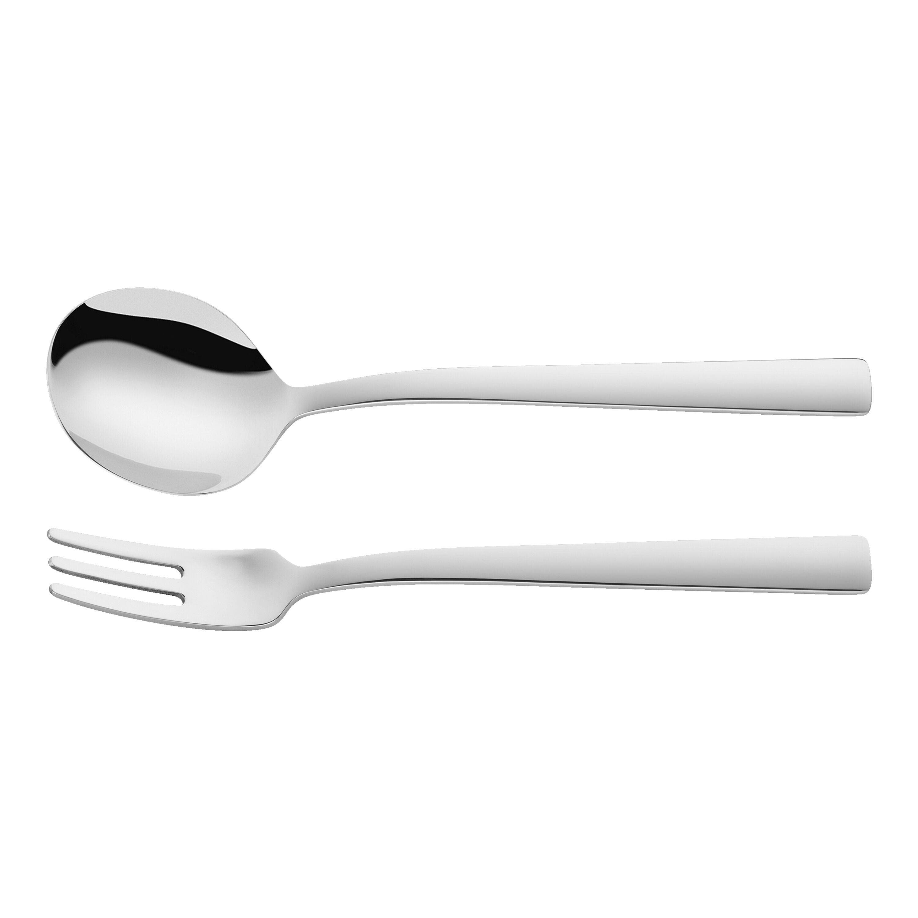 ZWILLING Dinner Pastabesteckset 2-tlg. poliert Edelstahl