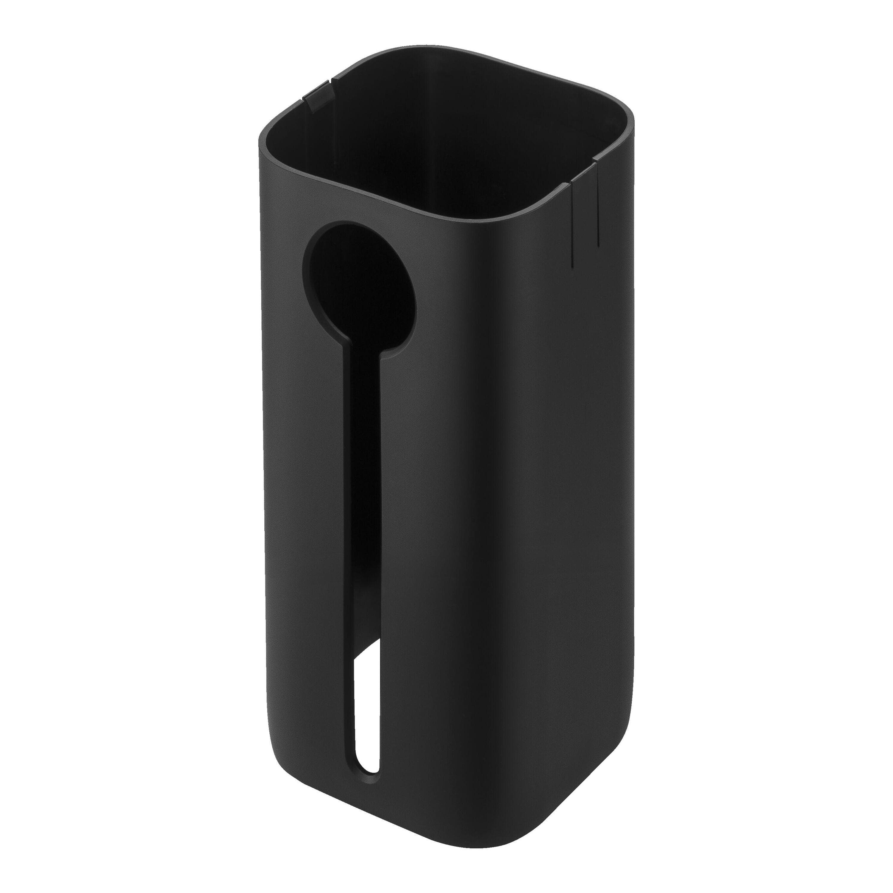 ZWILLING Fresh & Save CUBE Cover 3S Schwarz