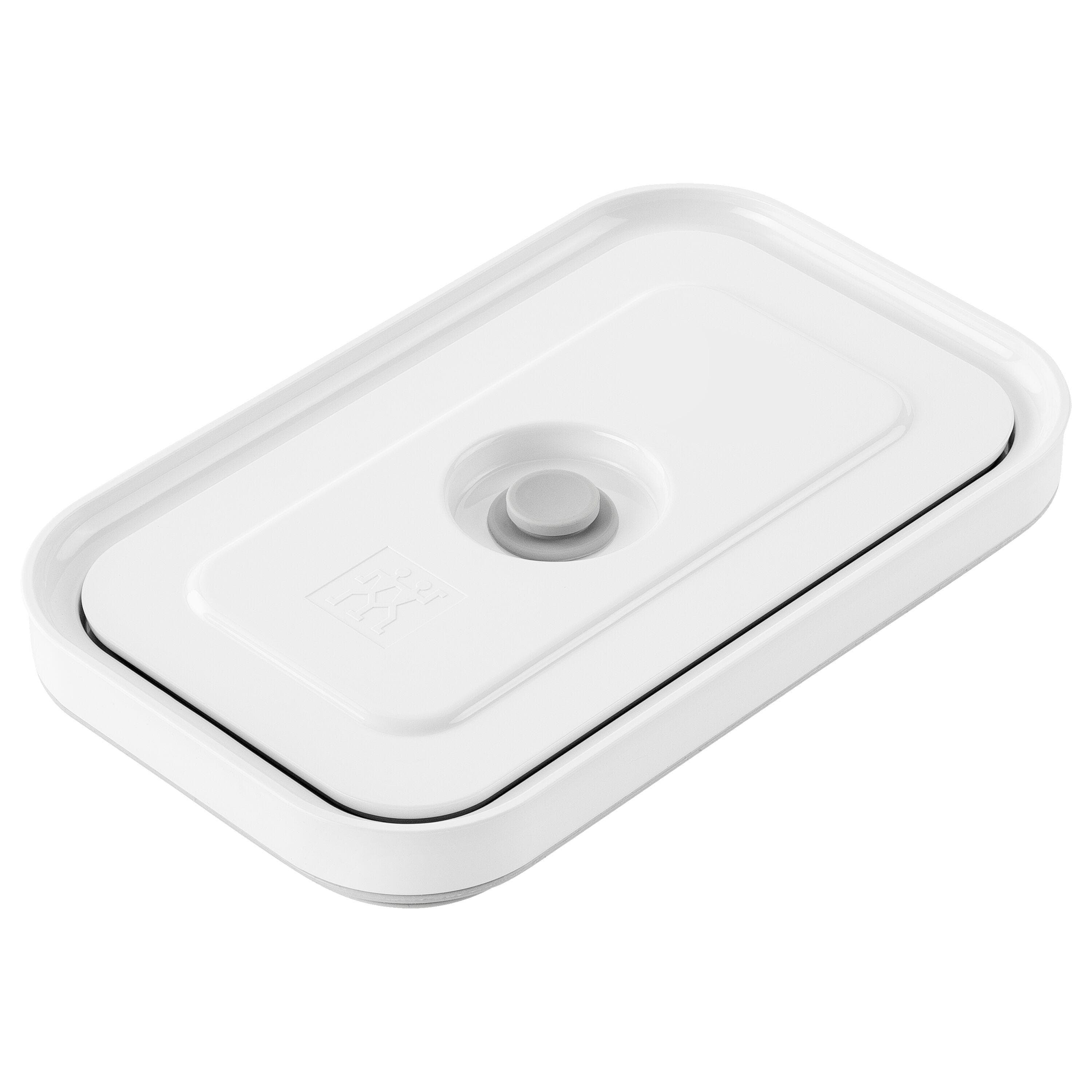 ZWILLING Fresh & Save Vakuumdeckel M Grau
