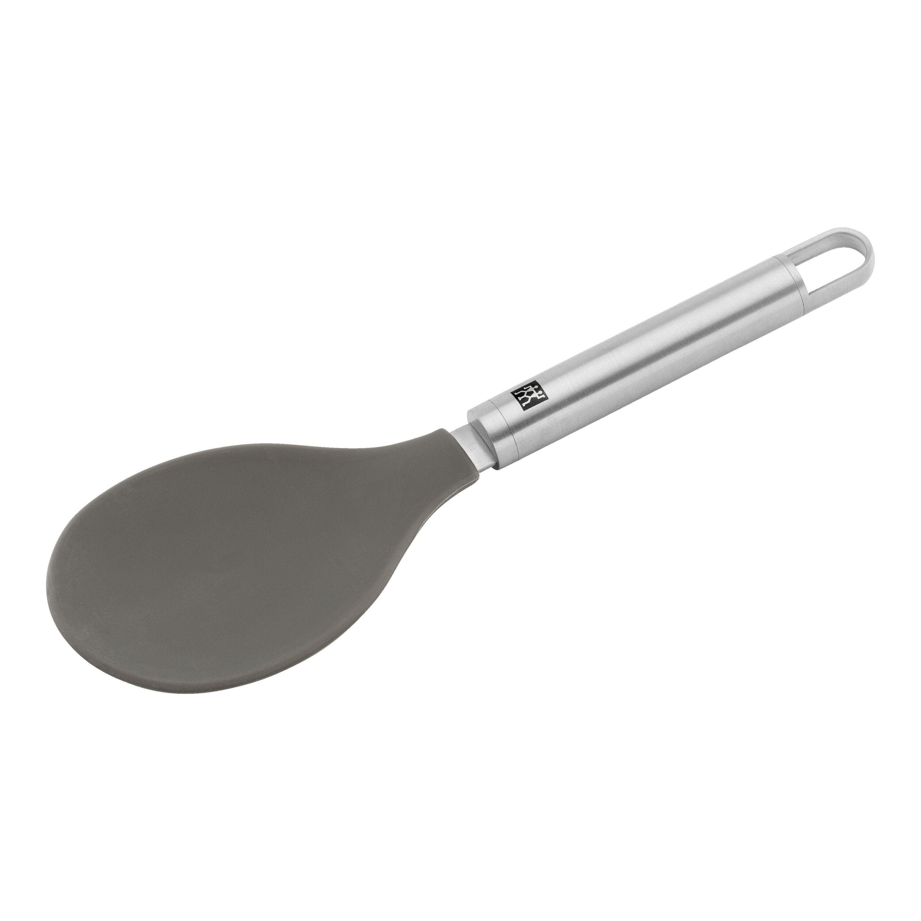 ZWILLING Pro Reislöffel Silikon Edelstahl 26 cm