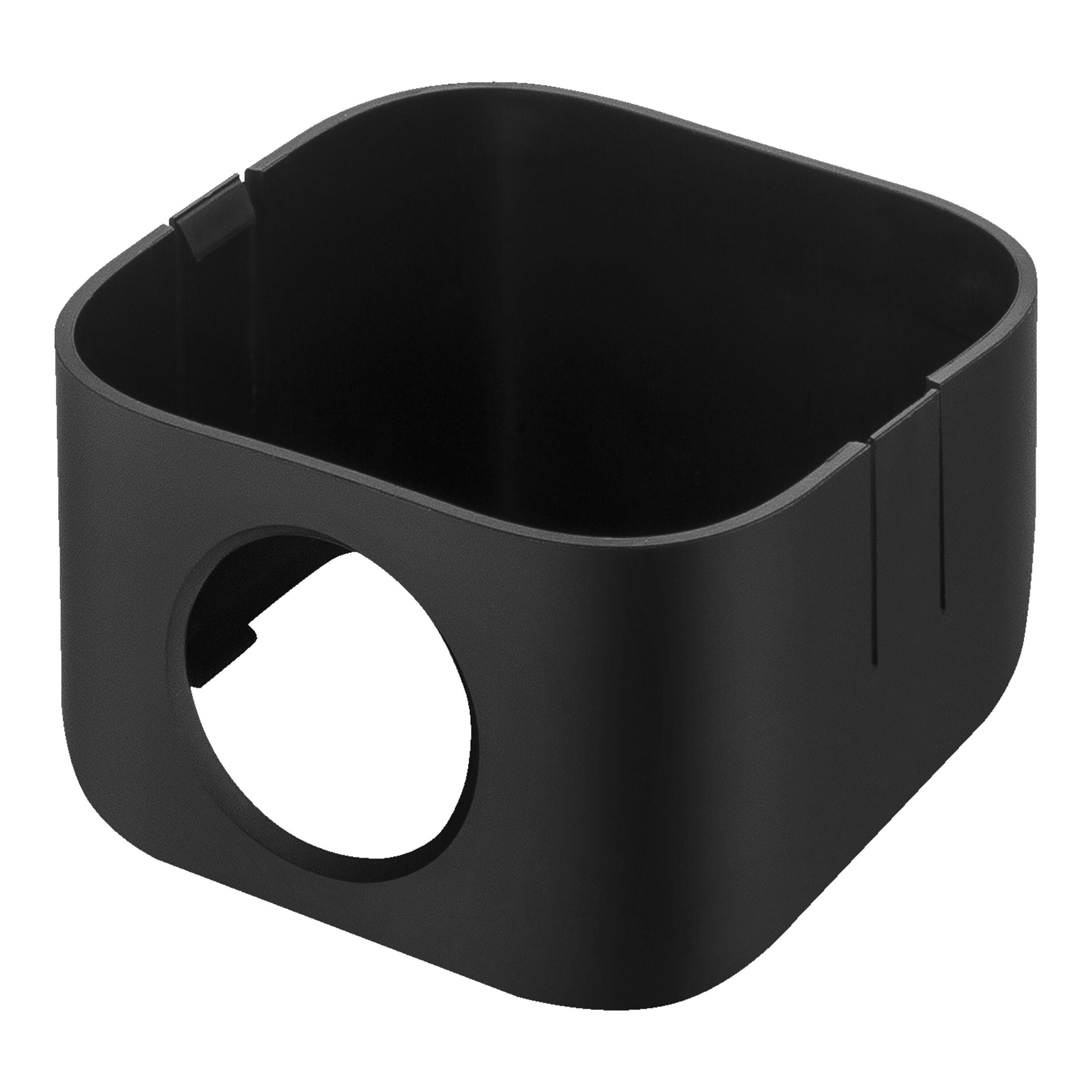ZWILLING Fresh & Save CUBE Cover S Schwarz