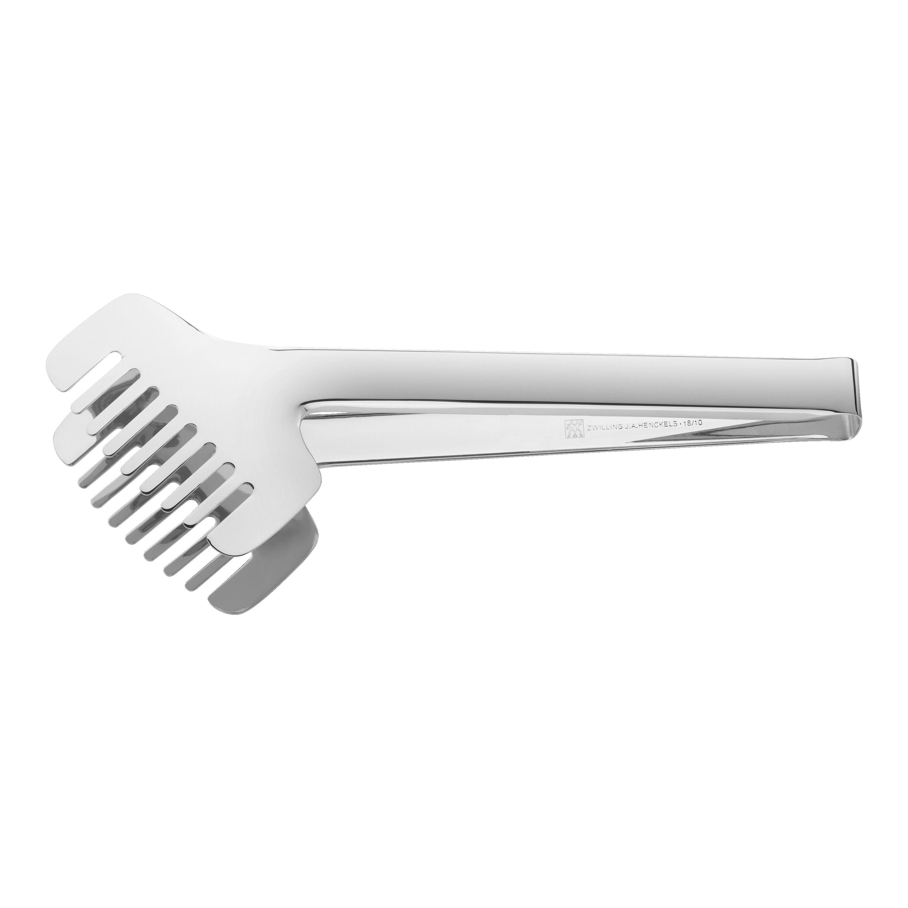 ZWILLING Dinner Nudelzange 18/10 Edelstahl Silber