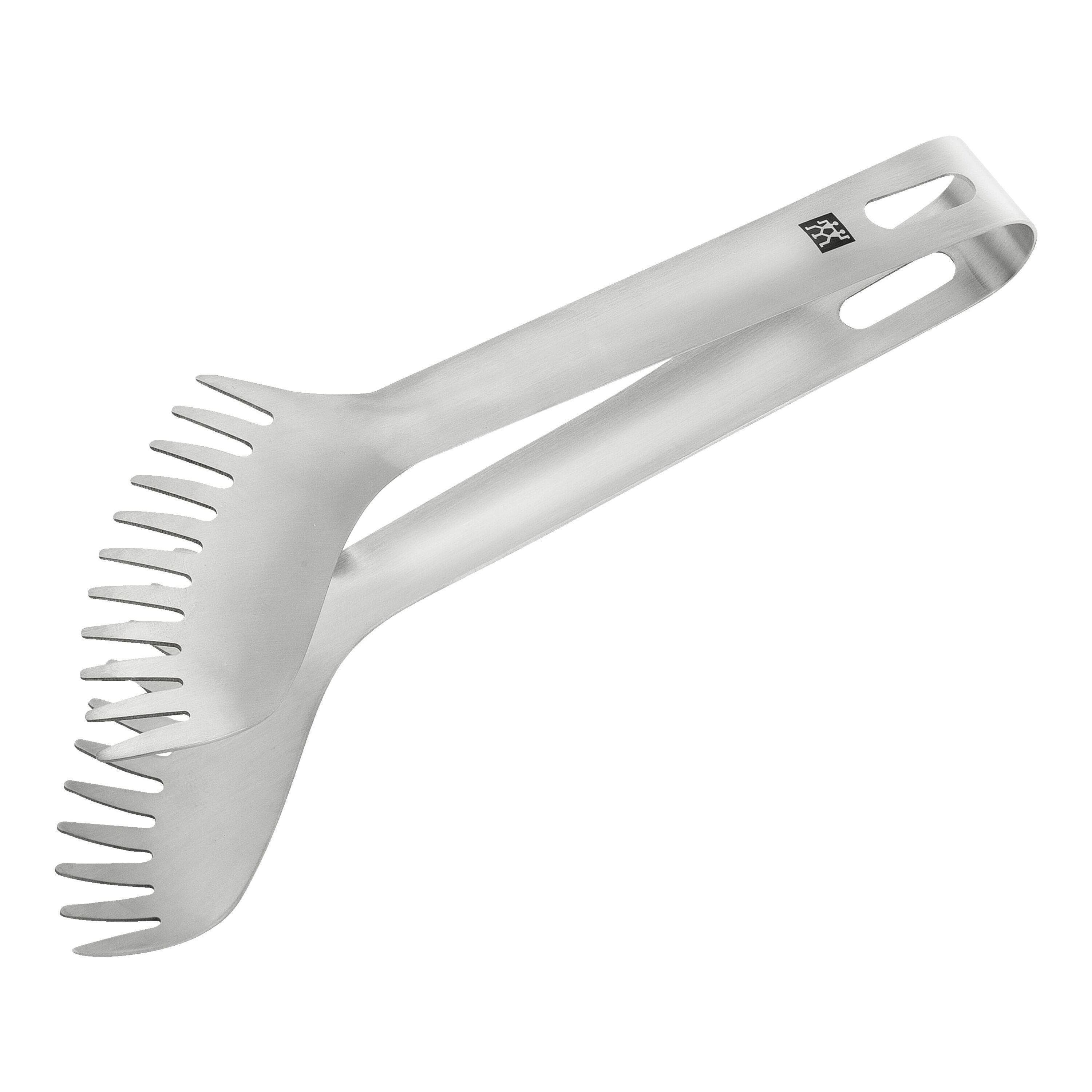 ZWILLING Pro Nudelzange 24 cm Edelstahl Silber