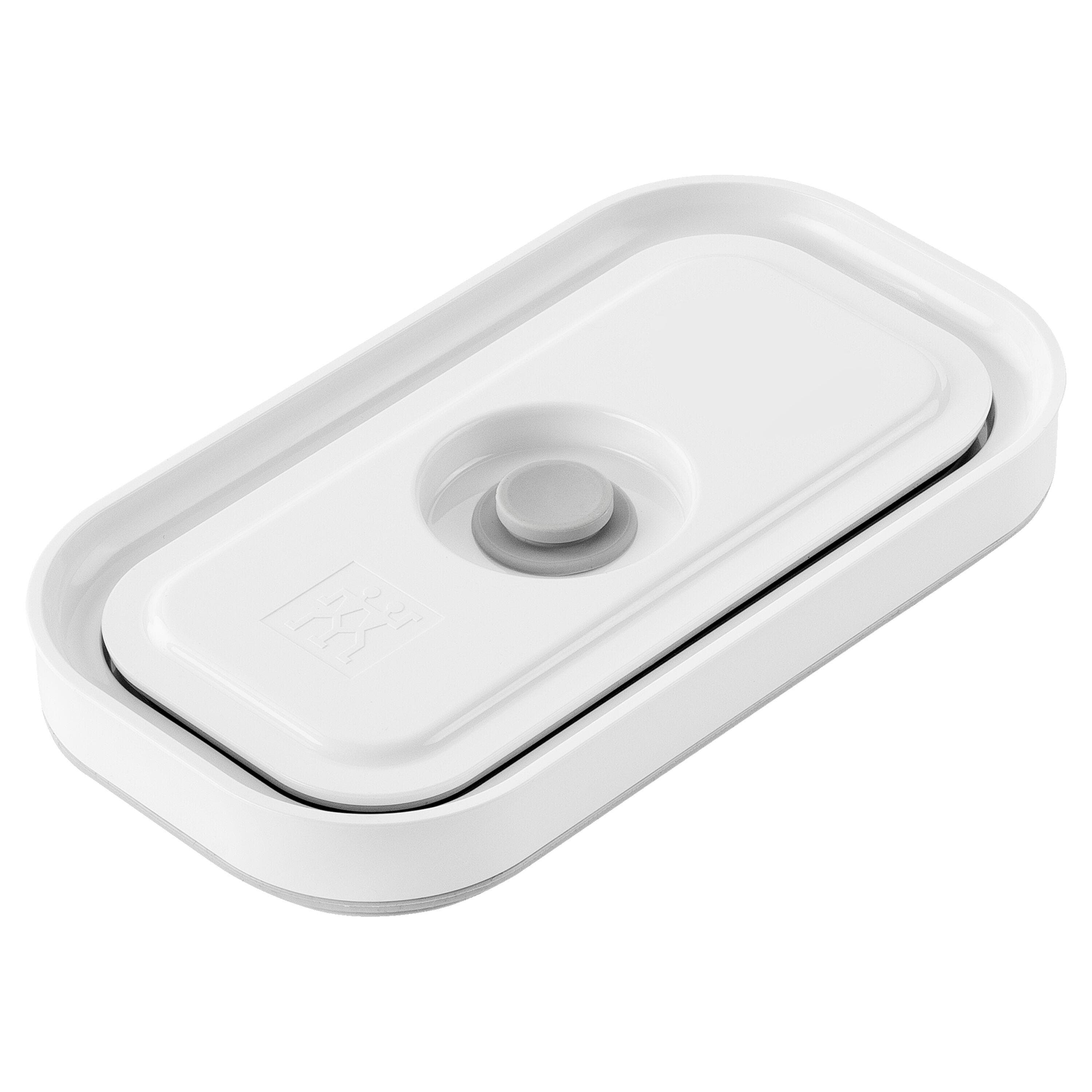 ZWILLING Fresh & Save Vakuumdeckel S Grau Line