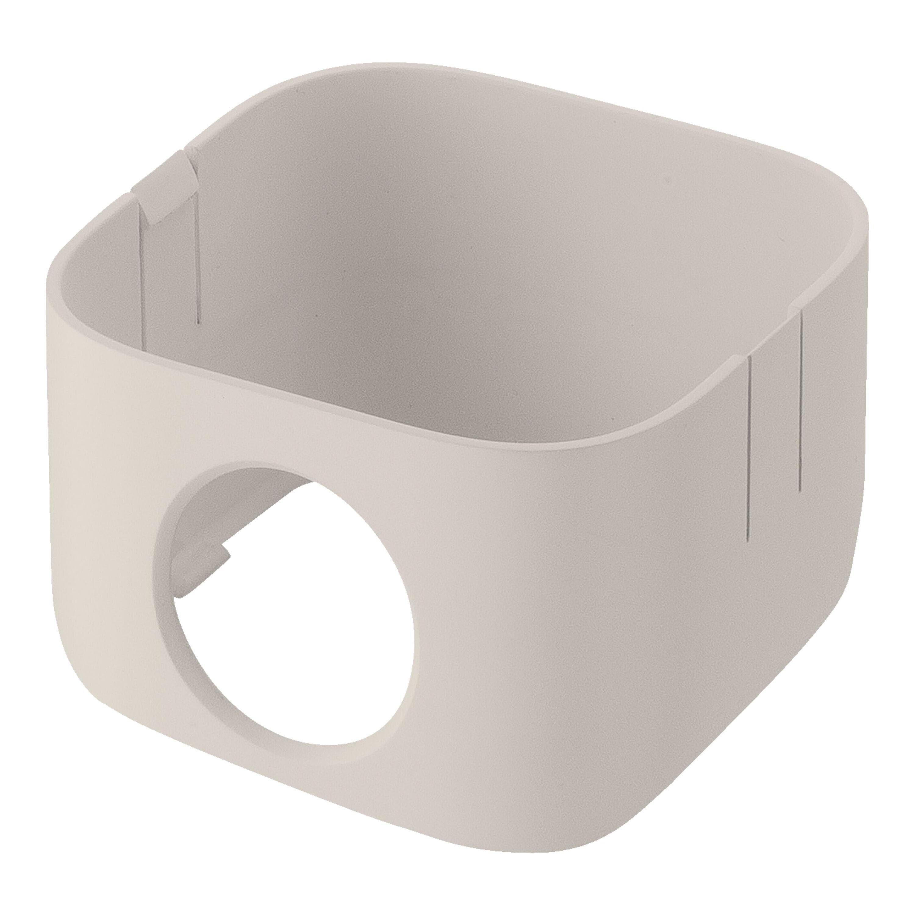 ZWILLING Fresh & Save CUBE Cover S Elfenbein-Weiß