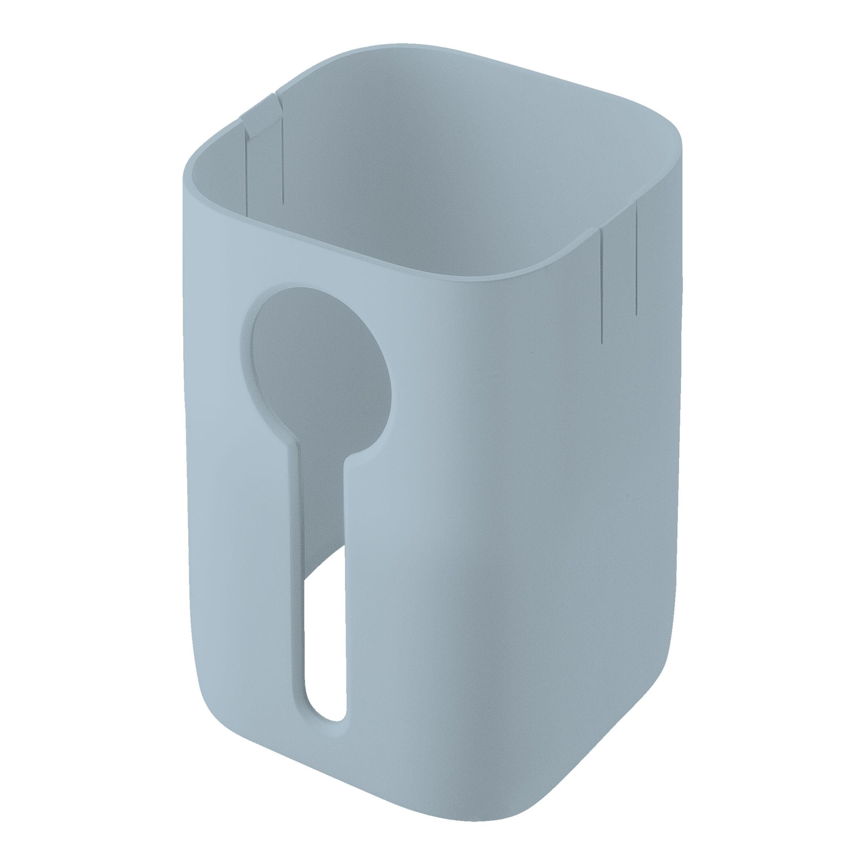 ZWILLING Fresh & Save CUBE Cover 2S Blau