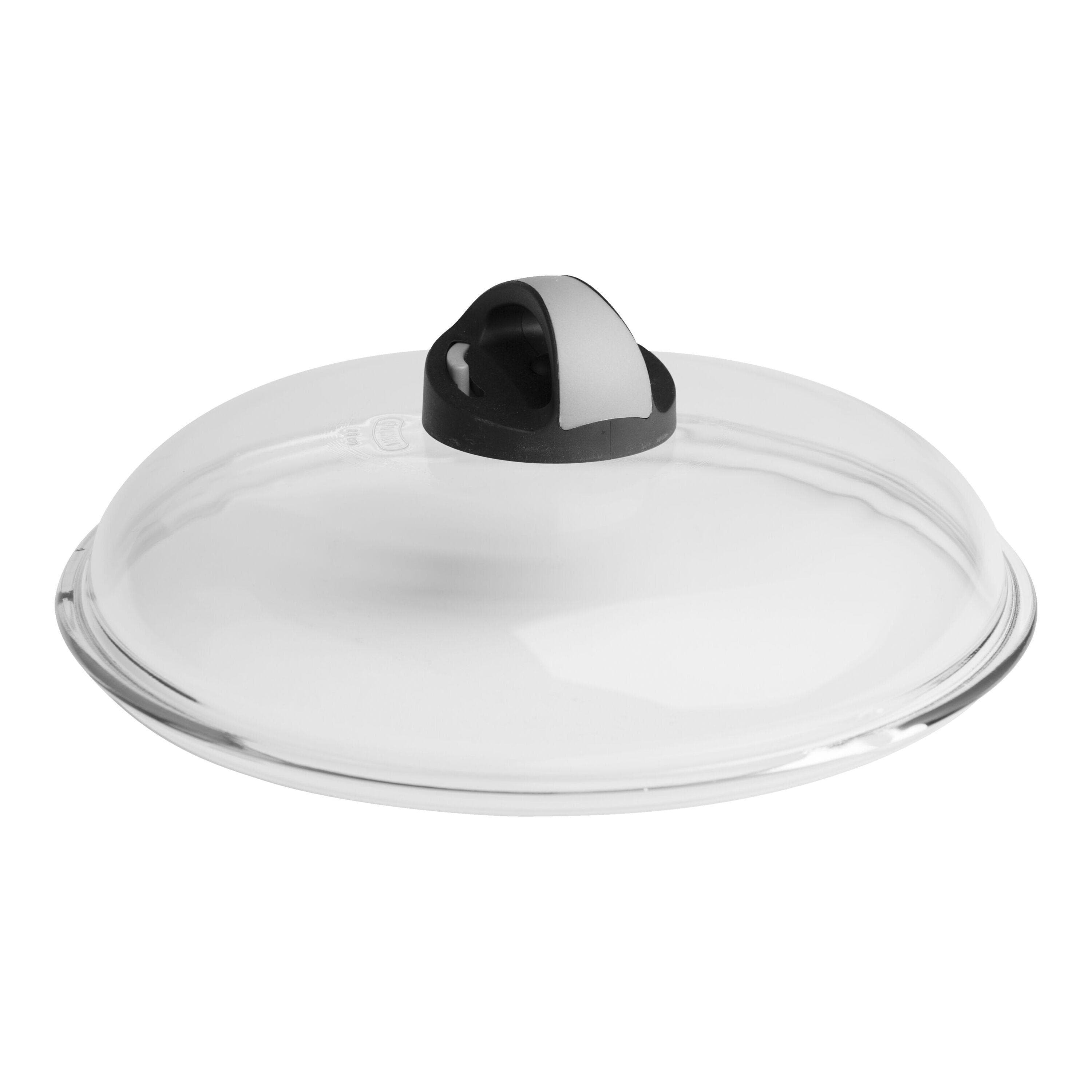 BALLARINI Specials Glasdeckel 28 cm Transparent
