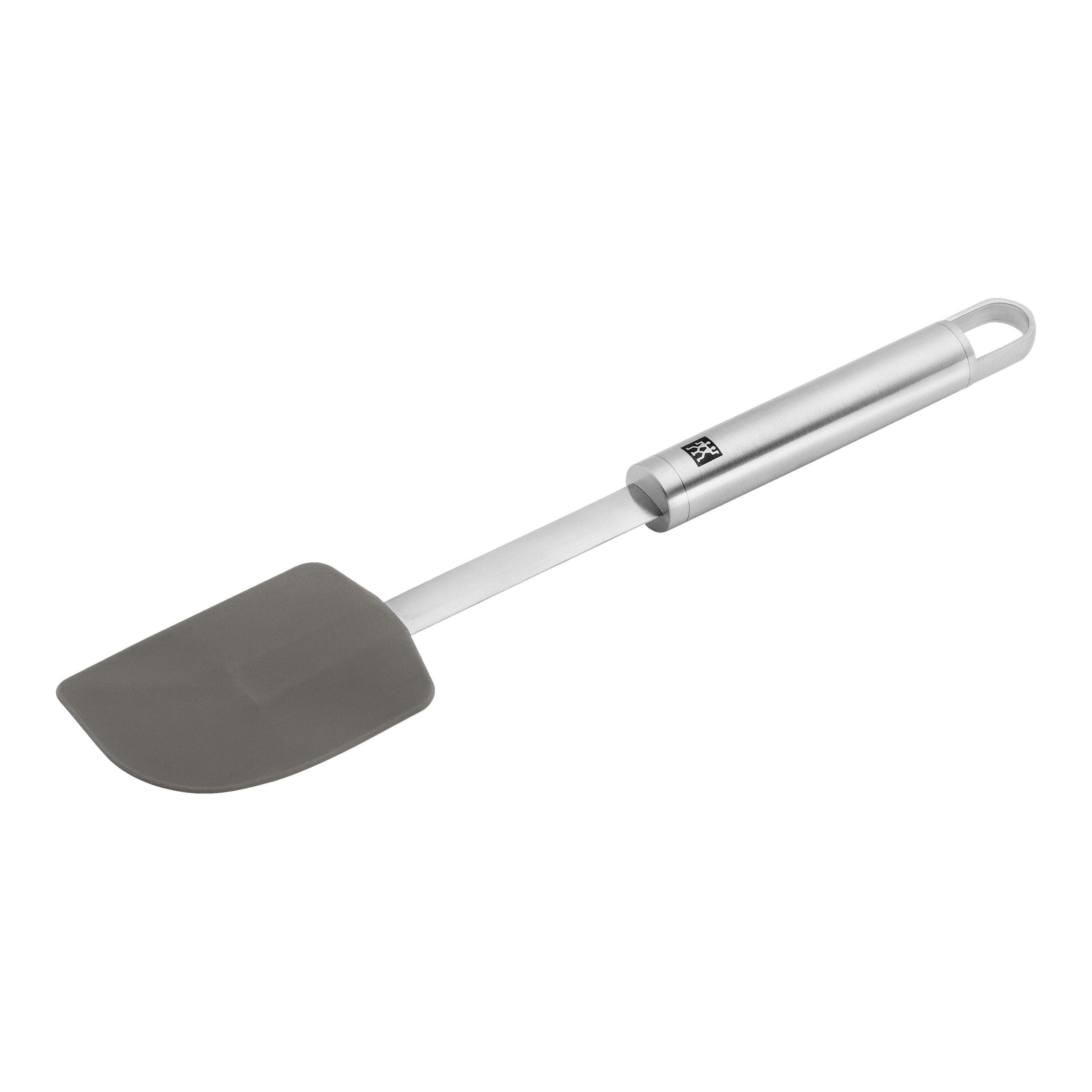 ZWILLING Pro Teigschaber 28 cm Silikon Edelstahl