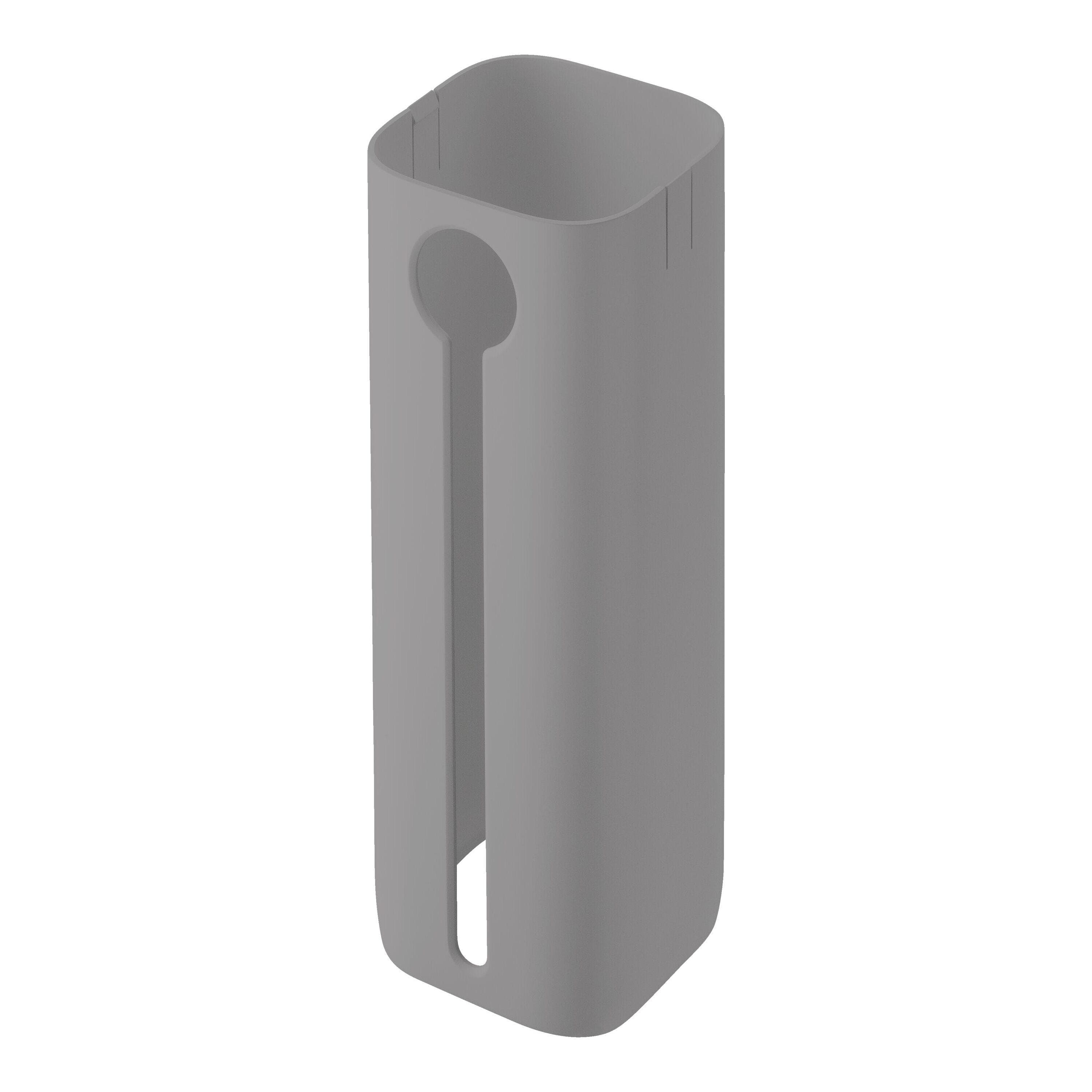 ZWILLING Fresh & Save CUBE Cover 4S Grau