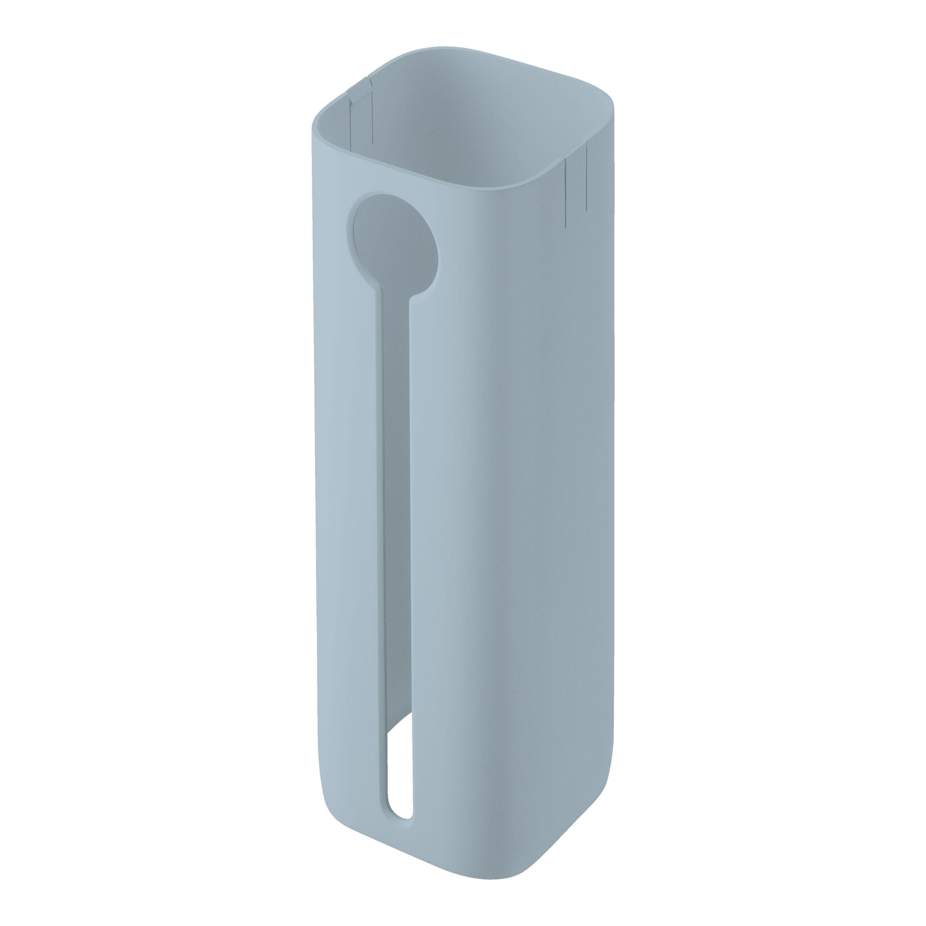 ZWILLING Fresh & Save CUBE Cover 4S Blau