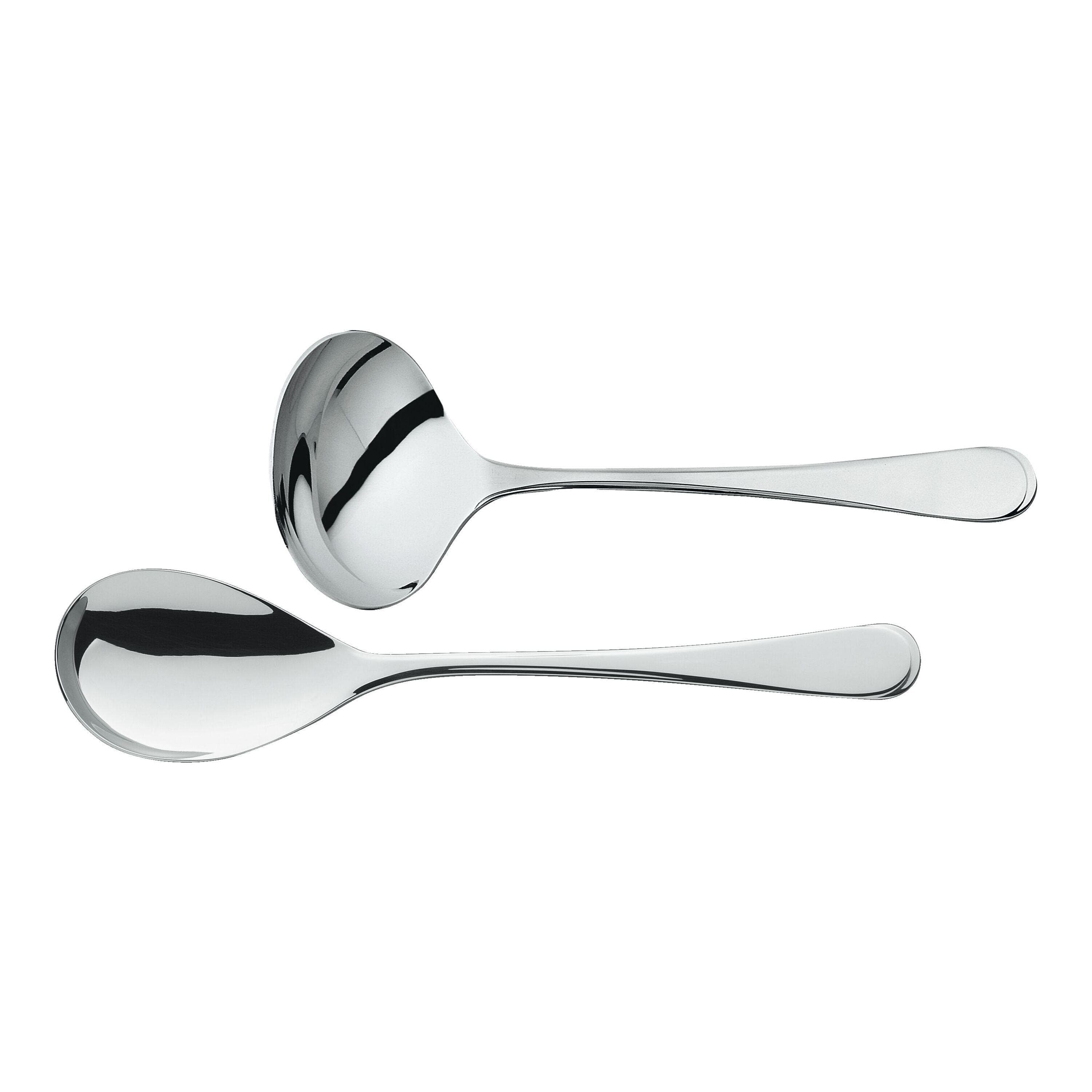 ZWILLING Jessica Servierbesteckset 2-tlg. poliert Edelstahl