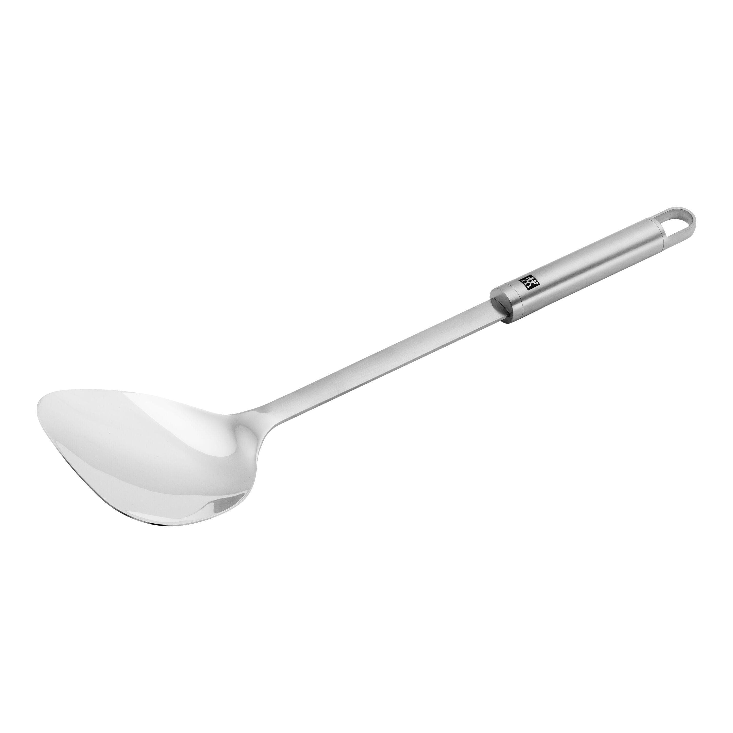 ZWILLING Pro Wokwender 37 cm Edelstahl