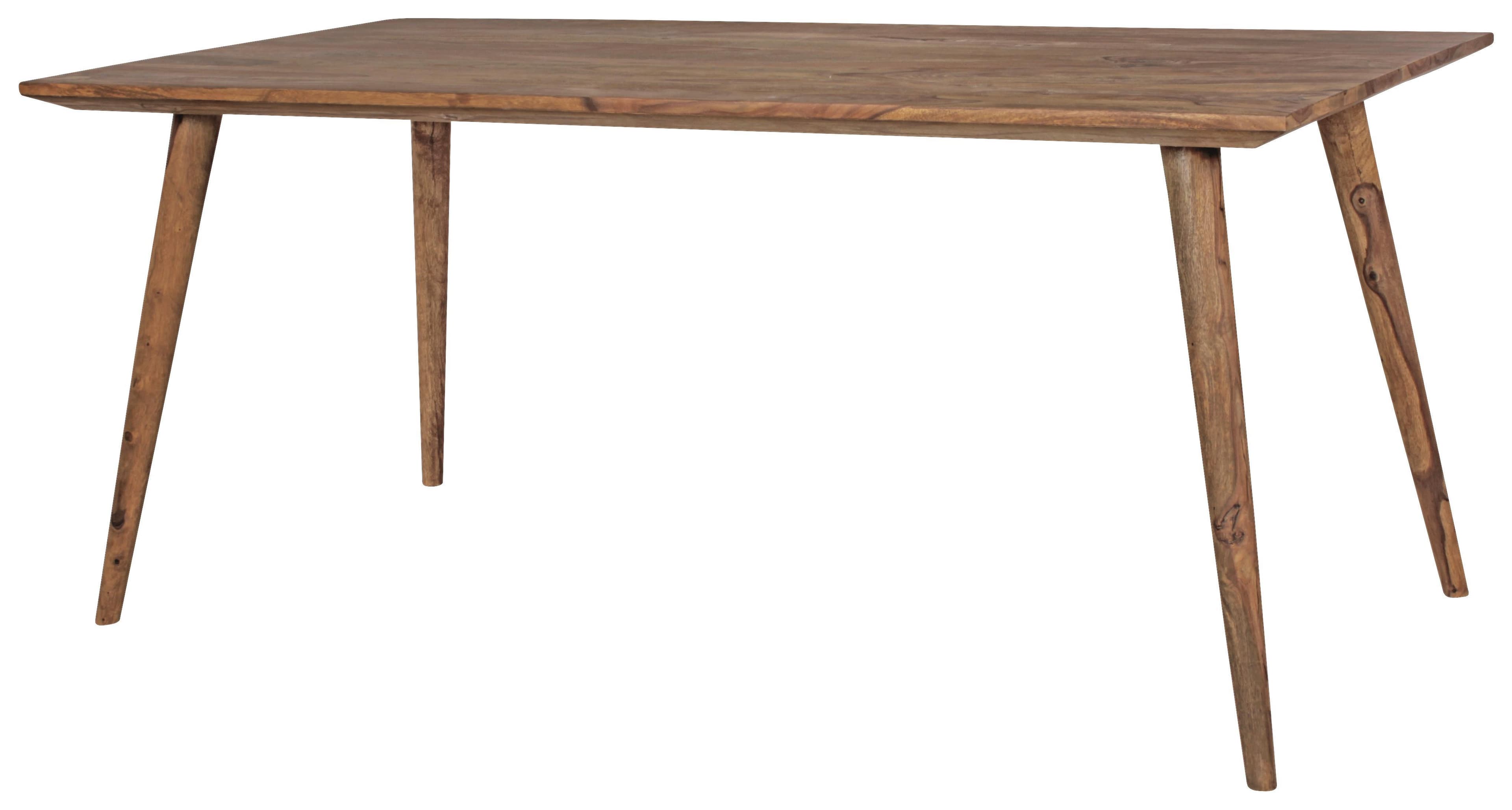 Esstisch Repa Holz massiv Sheesham