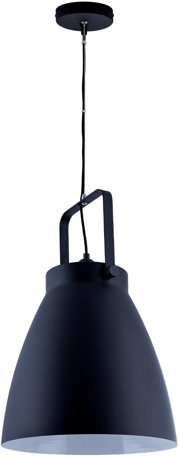 Pendelleuchte und Stehleuchte in Industrial und Modern Design