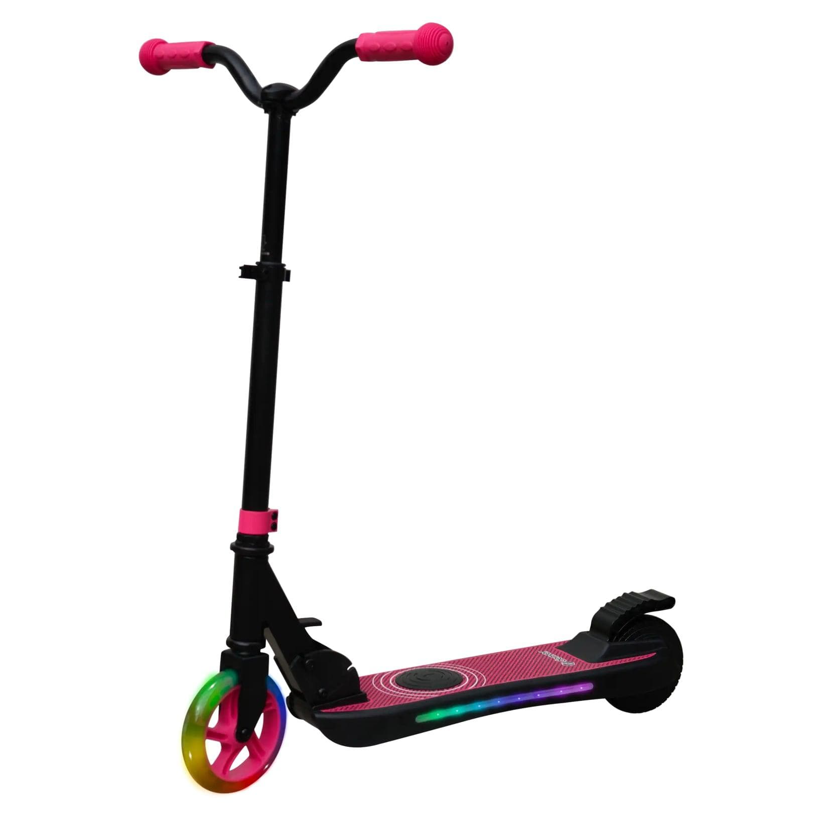 Denver Kids Electro Kickscooter SCK-5500P Pink