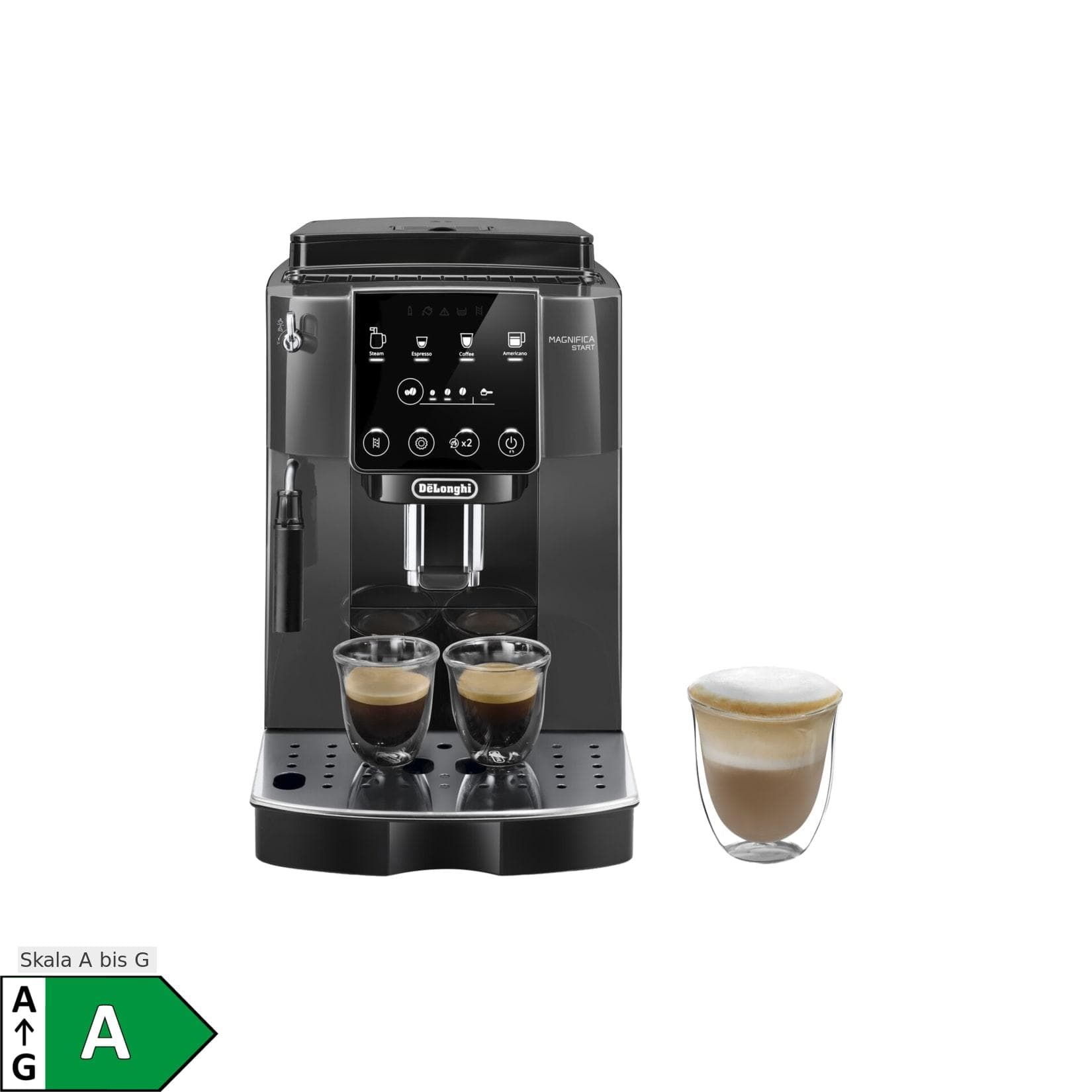 De'Longhi Magnifica Start ECAM 220.22GB Kaffeevollautomat
