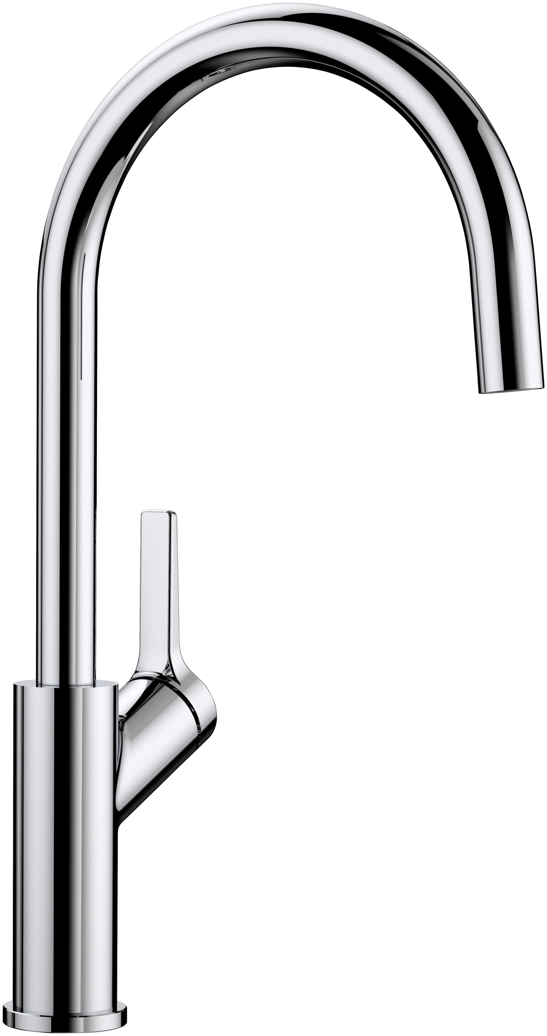 Blanco Carena Küchenarmatur 520766 Chrom