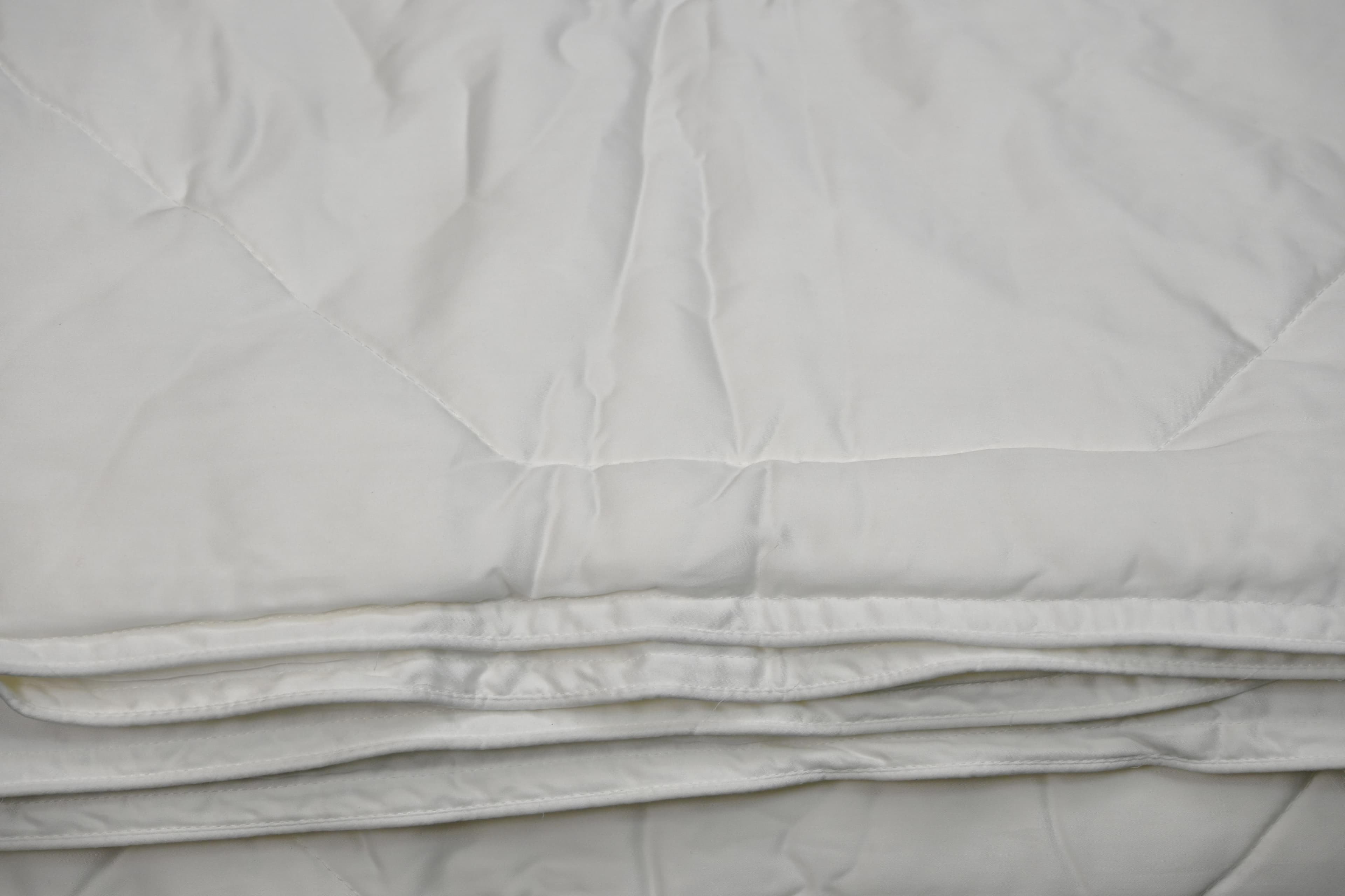 OTTO HOME Lyllen Bettdecke 100% Lyocell Weiß Warm