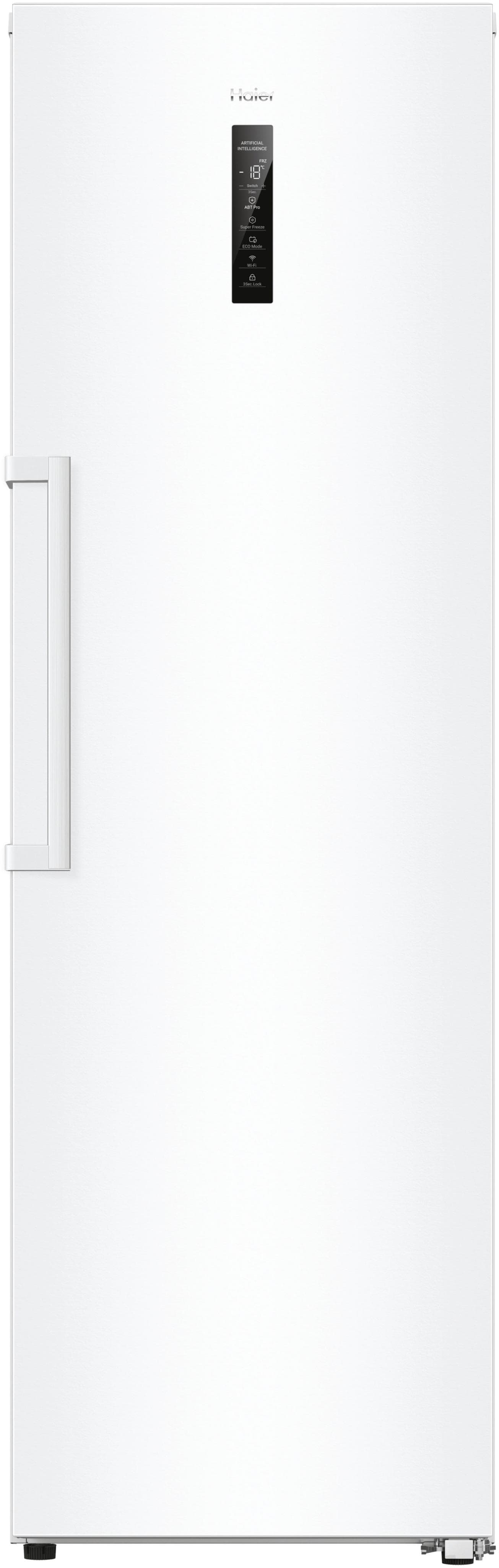 HAIER Gefrierschrank H4F306WCH1 Weiß NoFrost