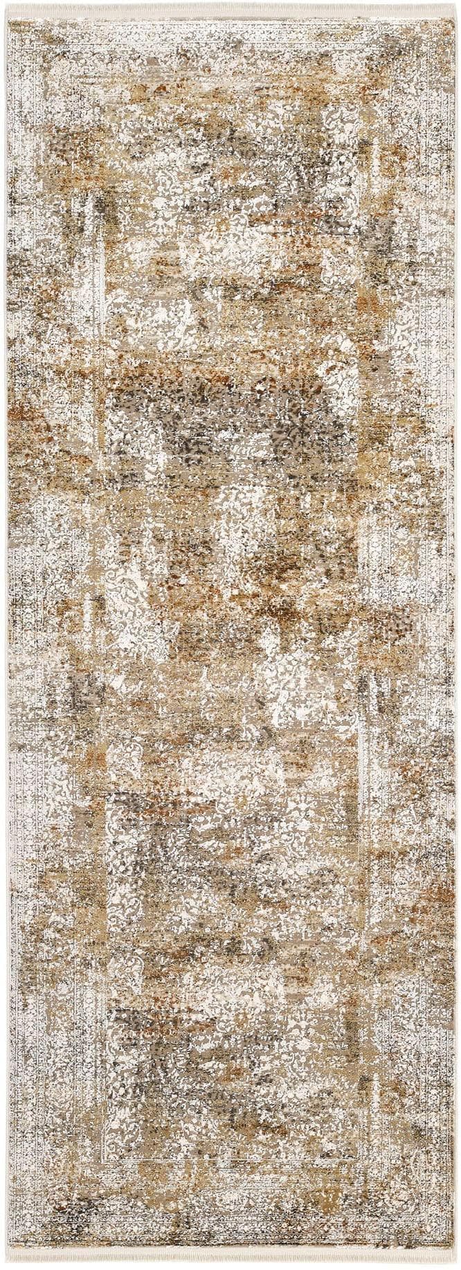 OCI BESTSELLER CAVA Teppich Beige-mix 80x250 cm