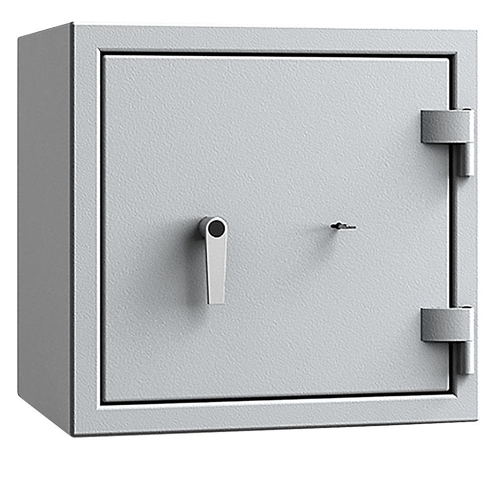 Kaiserkraft Wertschutzschrank VdS-Klasse II LFS 30 P Stahl Grau