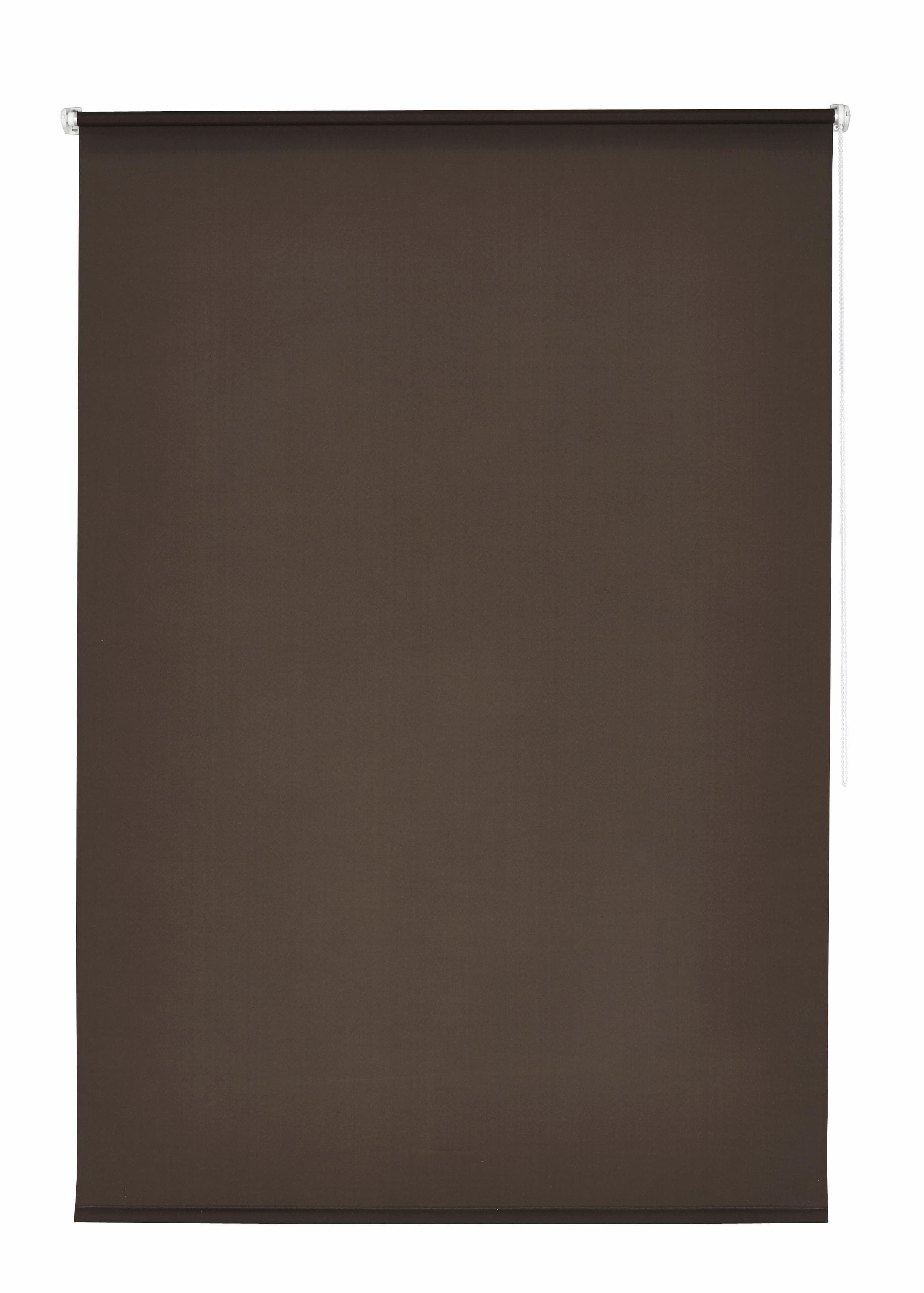 K-Home Seitenzugrollo Klemmfix-Rollo 90x150 cm Polyester