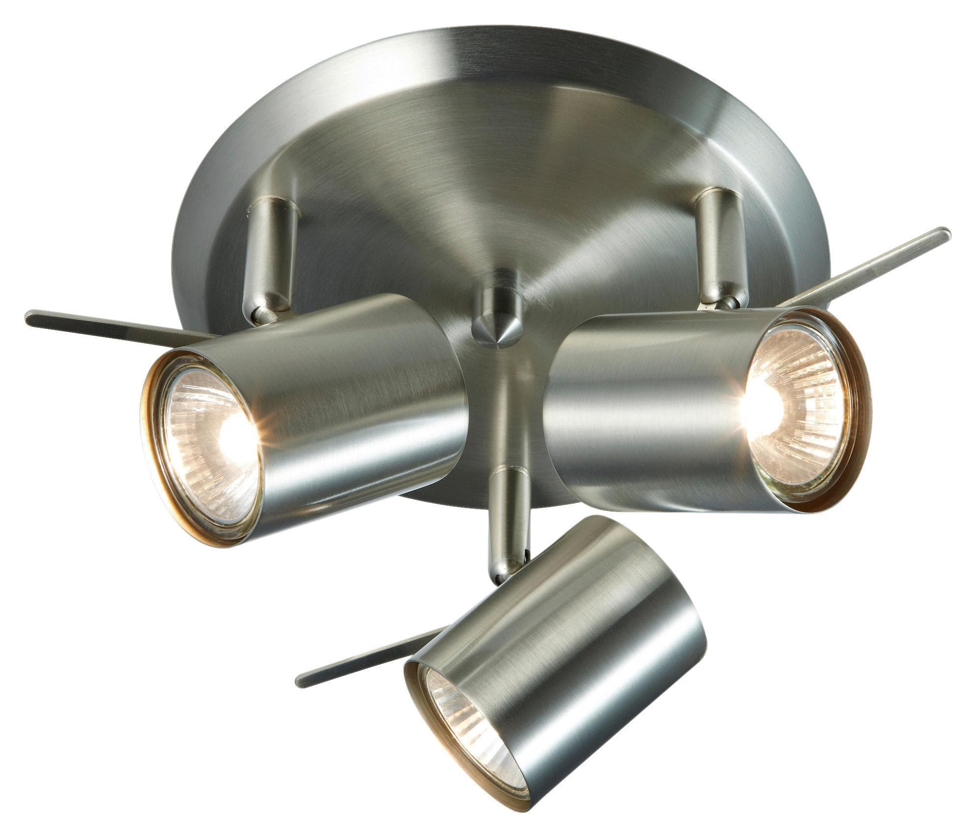 Markslöjd LED-Strahler Hyssna max. 35 Watt