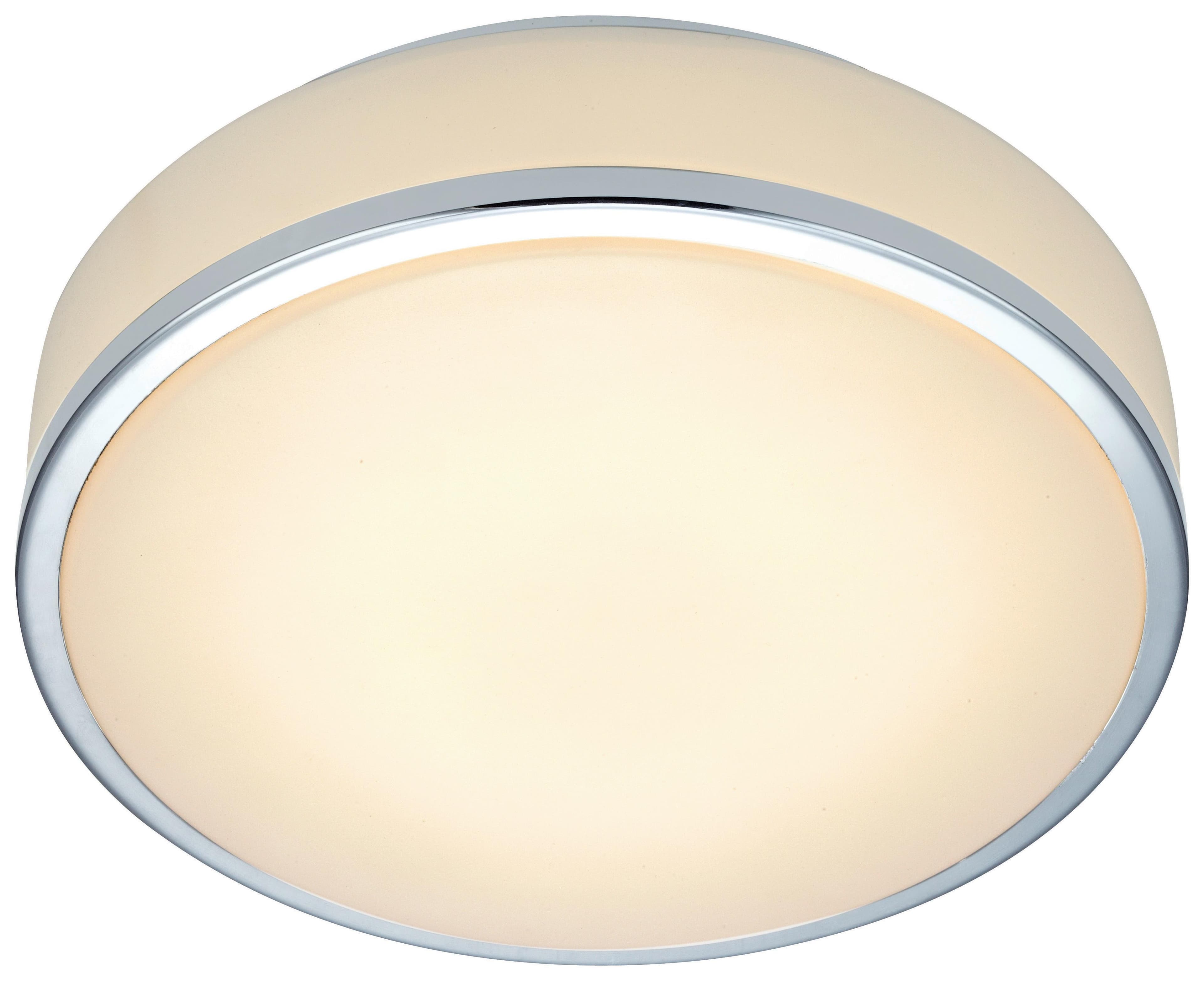 Markslöjd LED-Deckenleuchte Global Weiß 9 Watt
