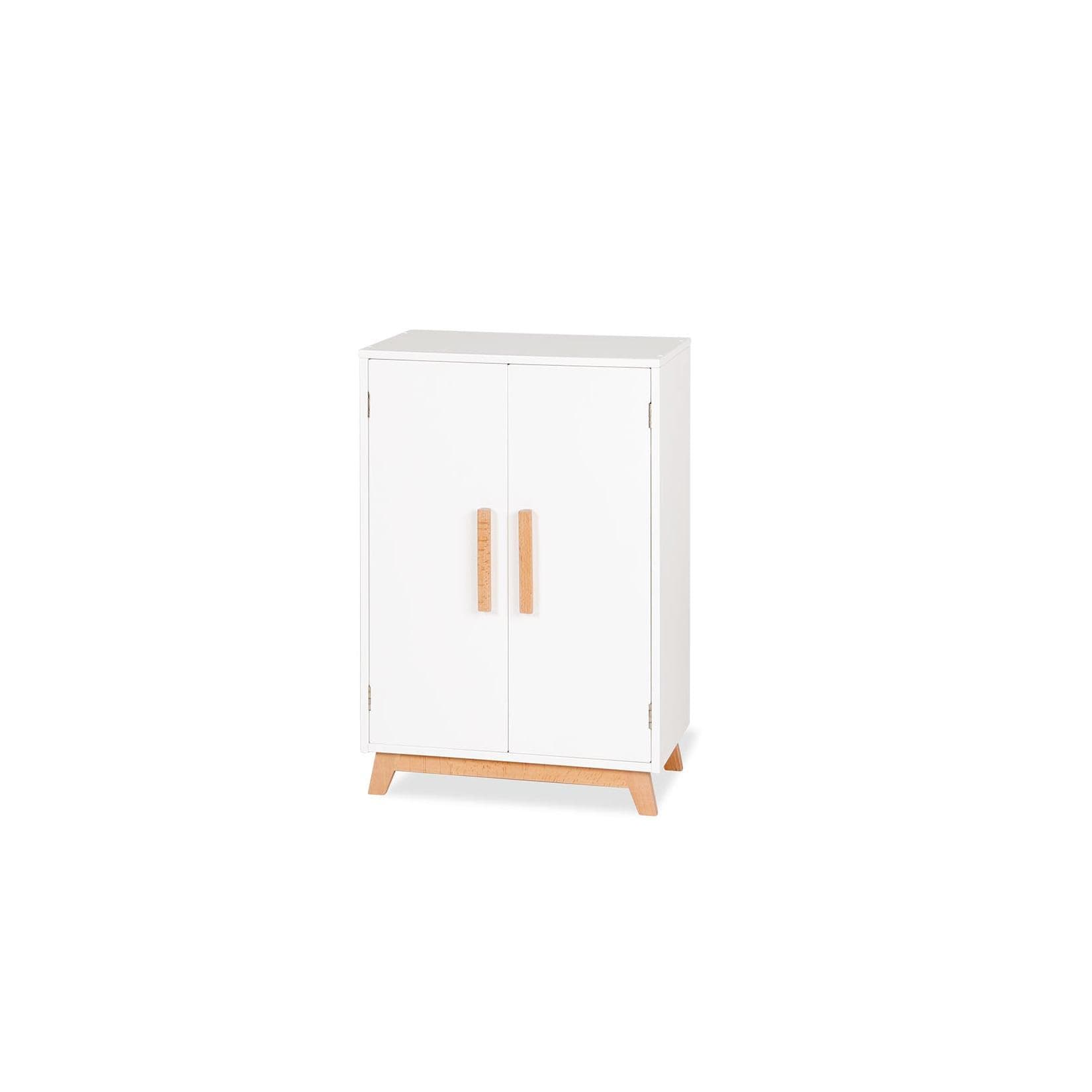 Pinolino Puppenkleiderschrank Marit, FSC® - schützt Wald