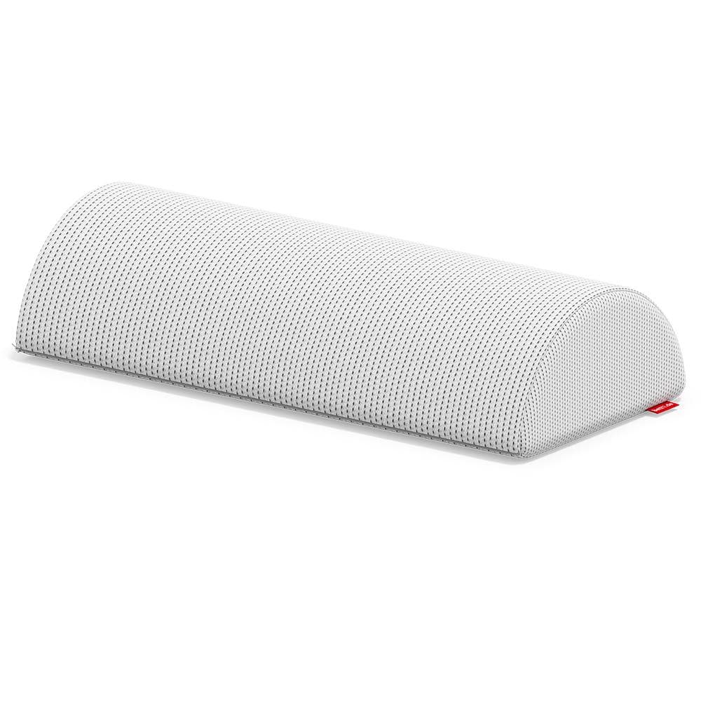 bett1.de Nackenrolle BODYGUARD Knierolle Halbrolle Nackenkissen waschbar
