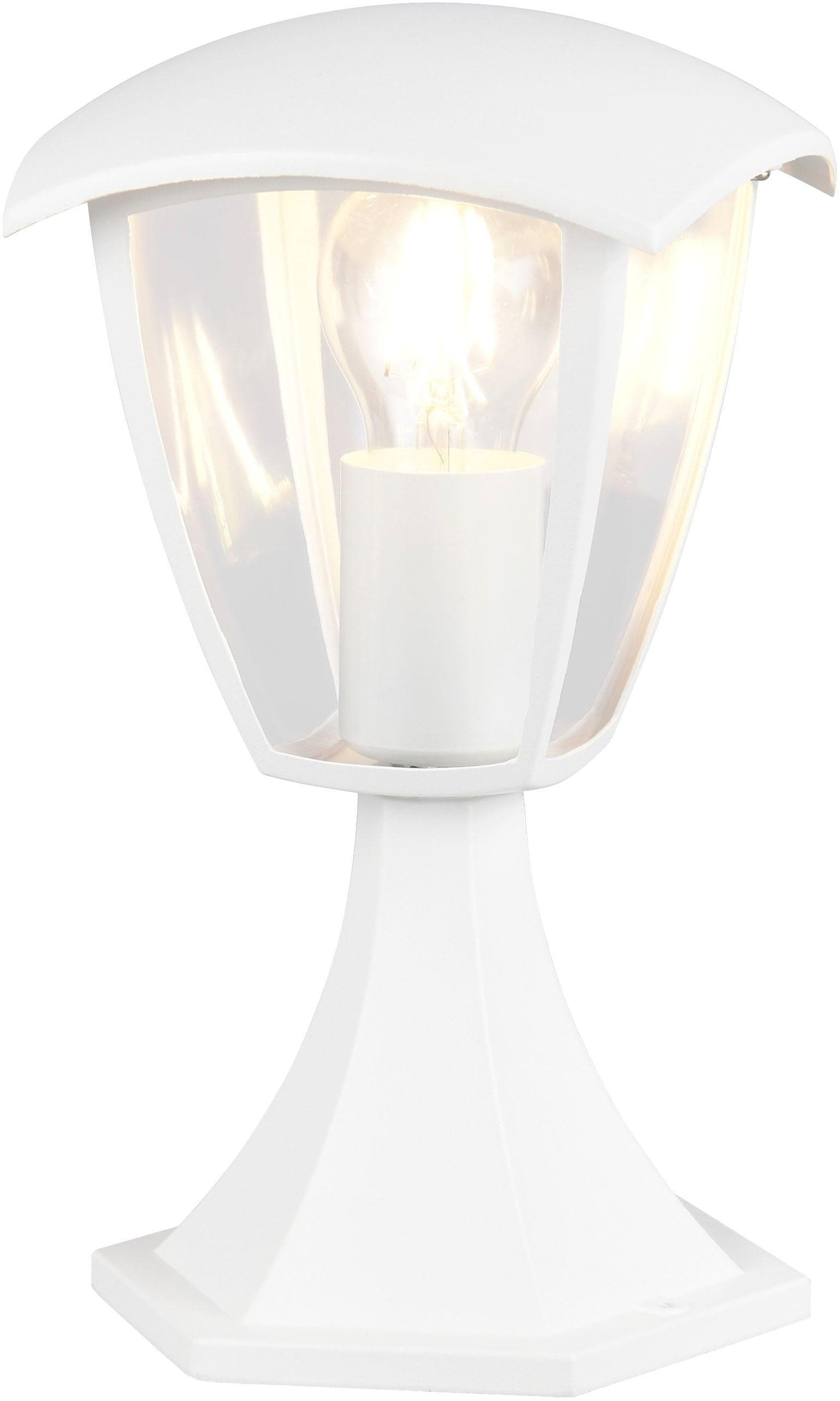 Trio VENTA Außen-Stehlampe Wegeleuchte LED
